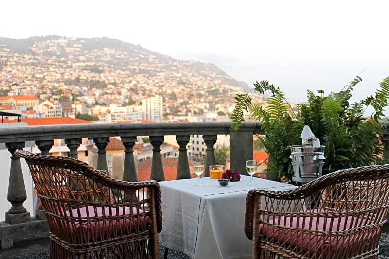 Hotel Monte Carlo Madeira by null