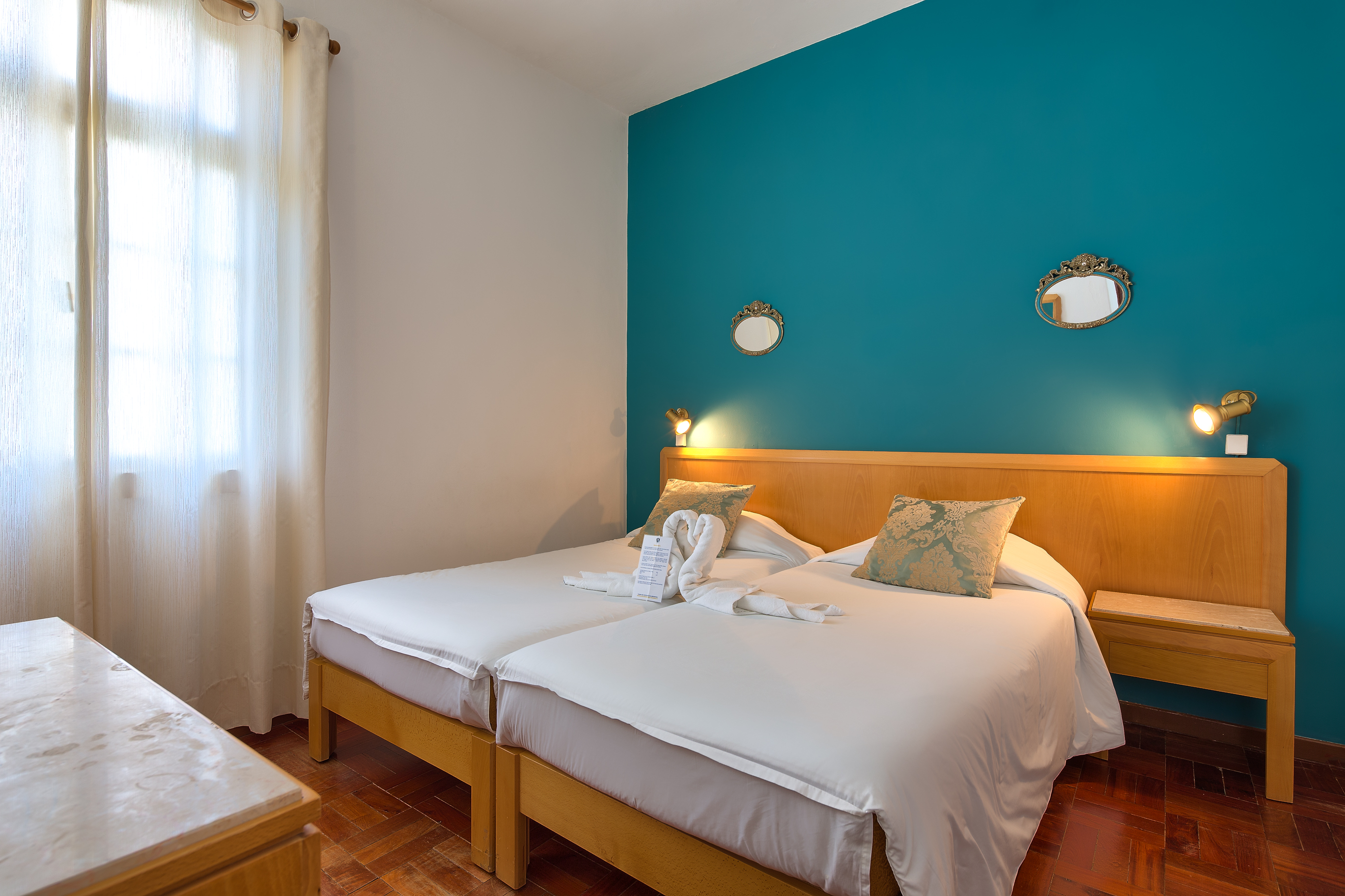 Hotel Monte Carlo Madeira by null