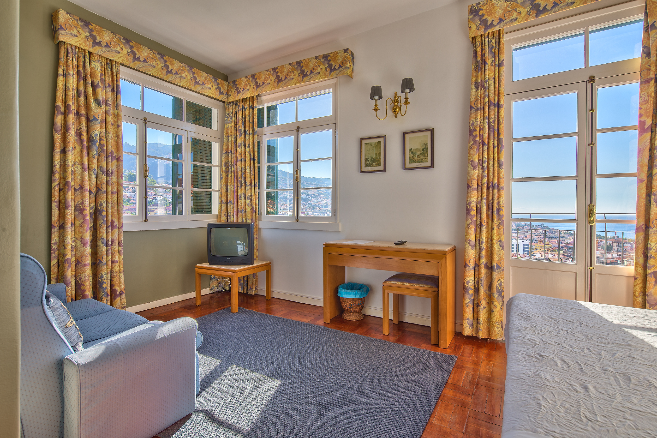 Hotel Monte Carlo Madeira by null