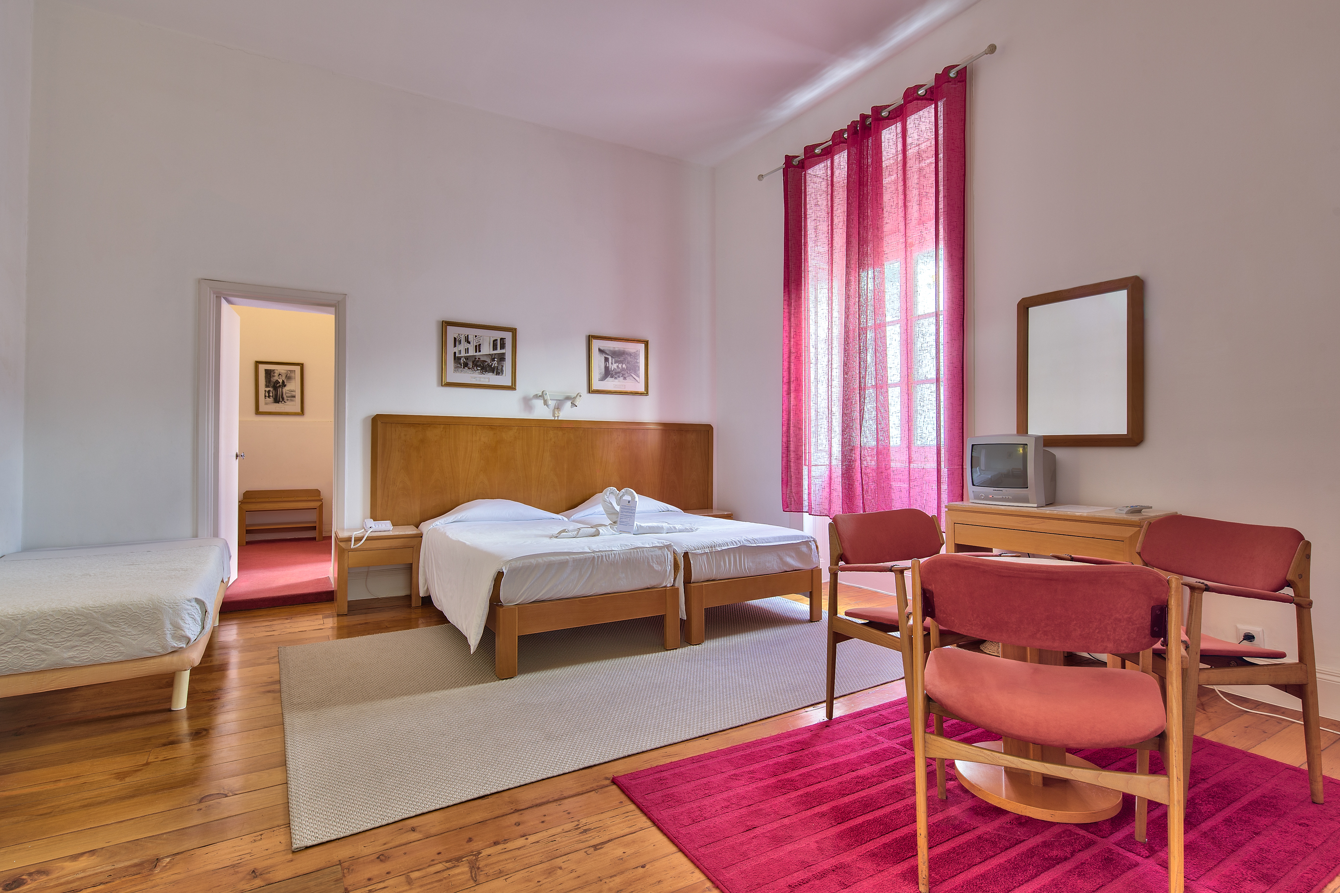 Hotel Monte Carlo Madeira by null