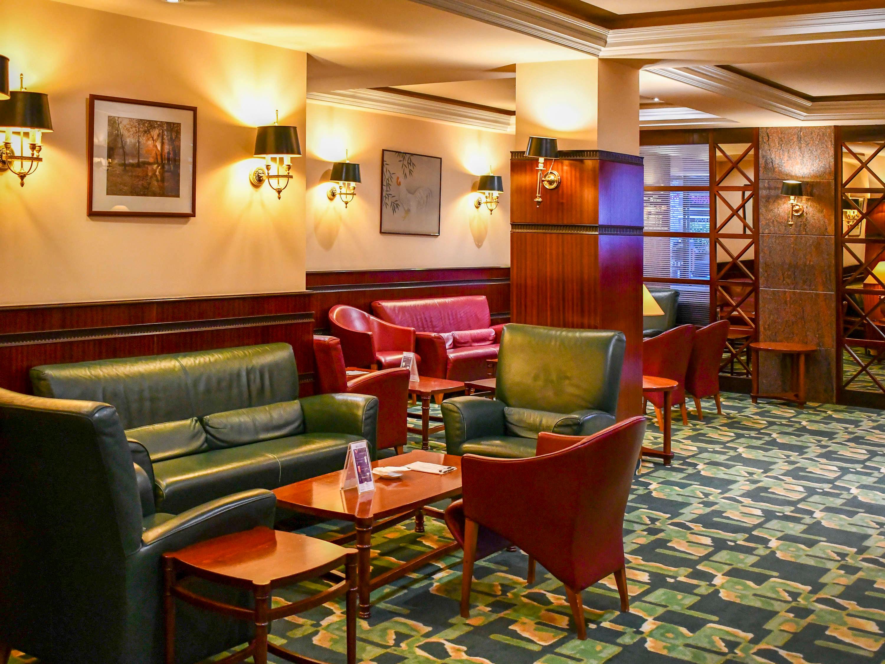 Mercure Andorra Hotel