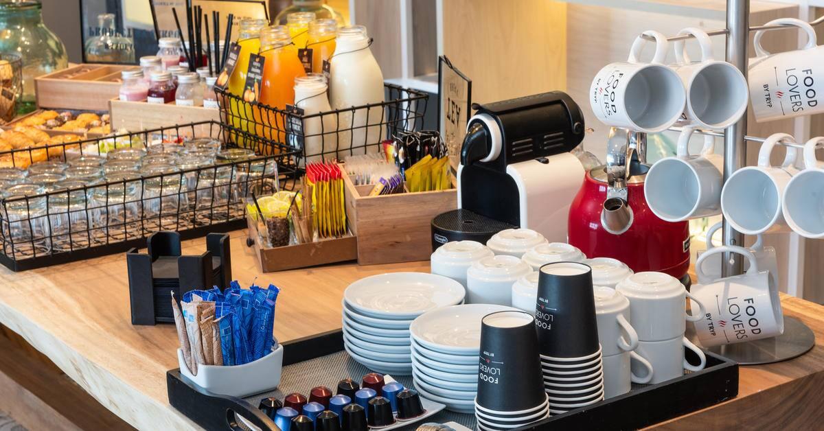 Hotel Cádiz Paseo del Mar Affiliated by Meliá by null