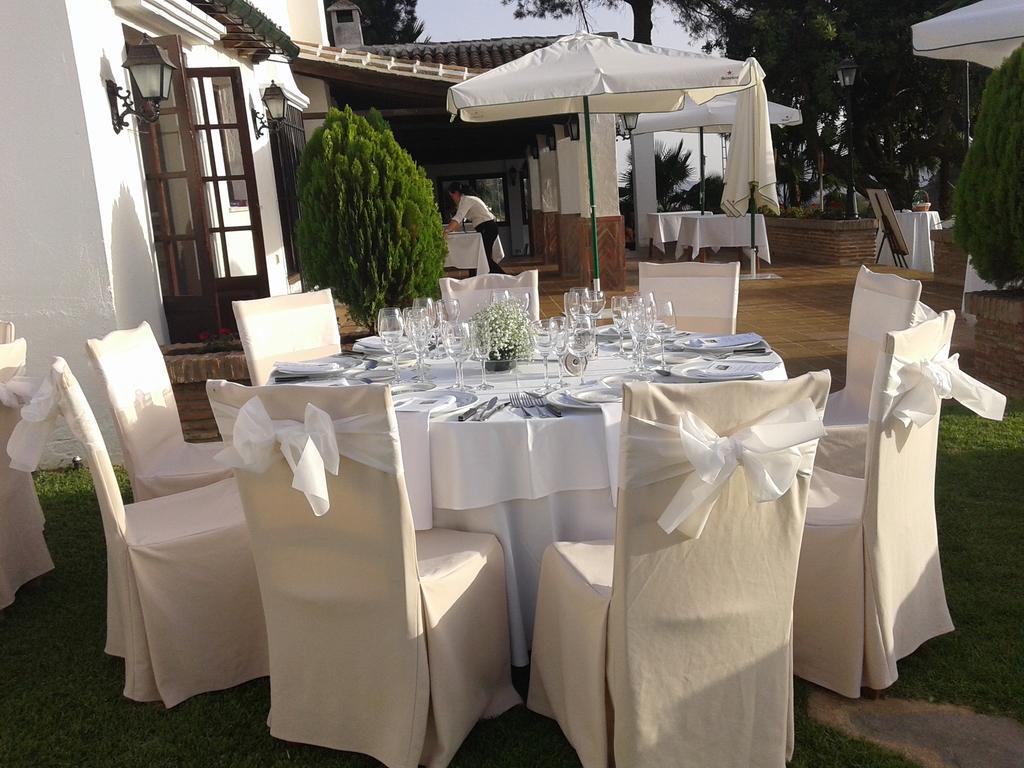 Alhaurin Golf Hotel