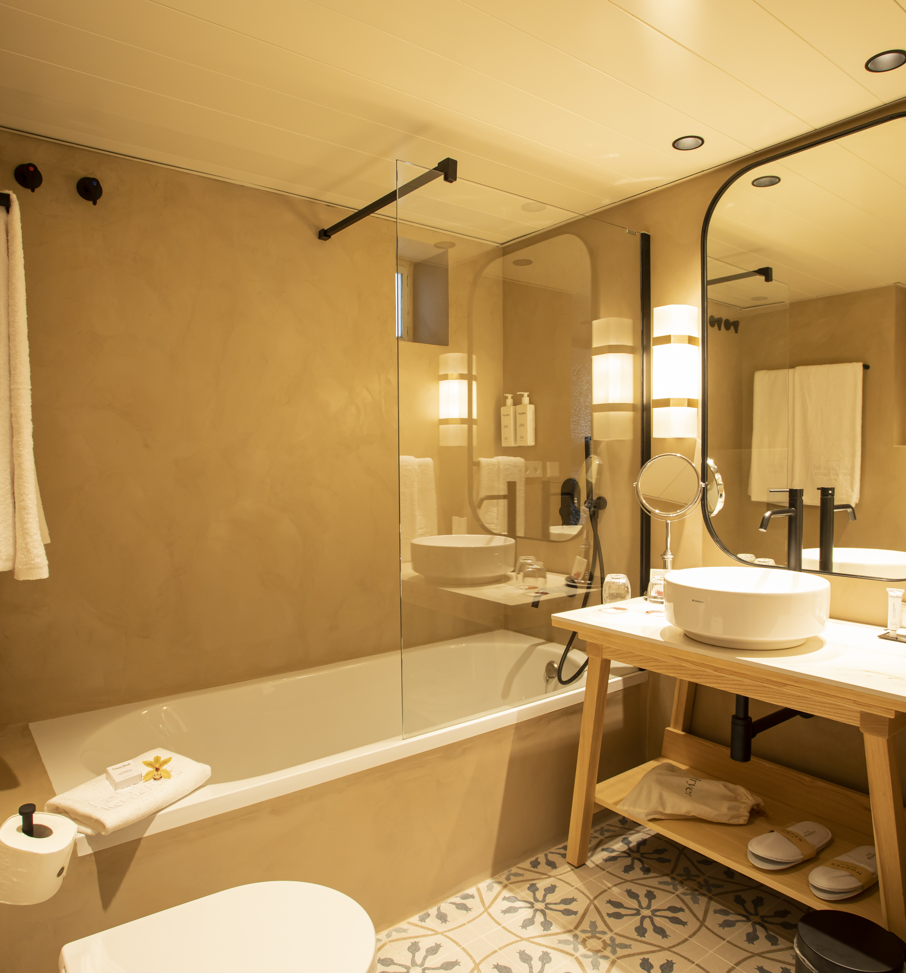 Hospes Las Casas del Rey de Baeza,