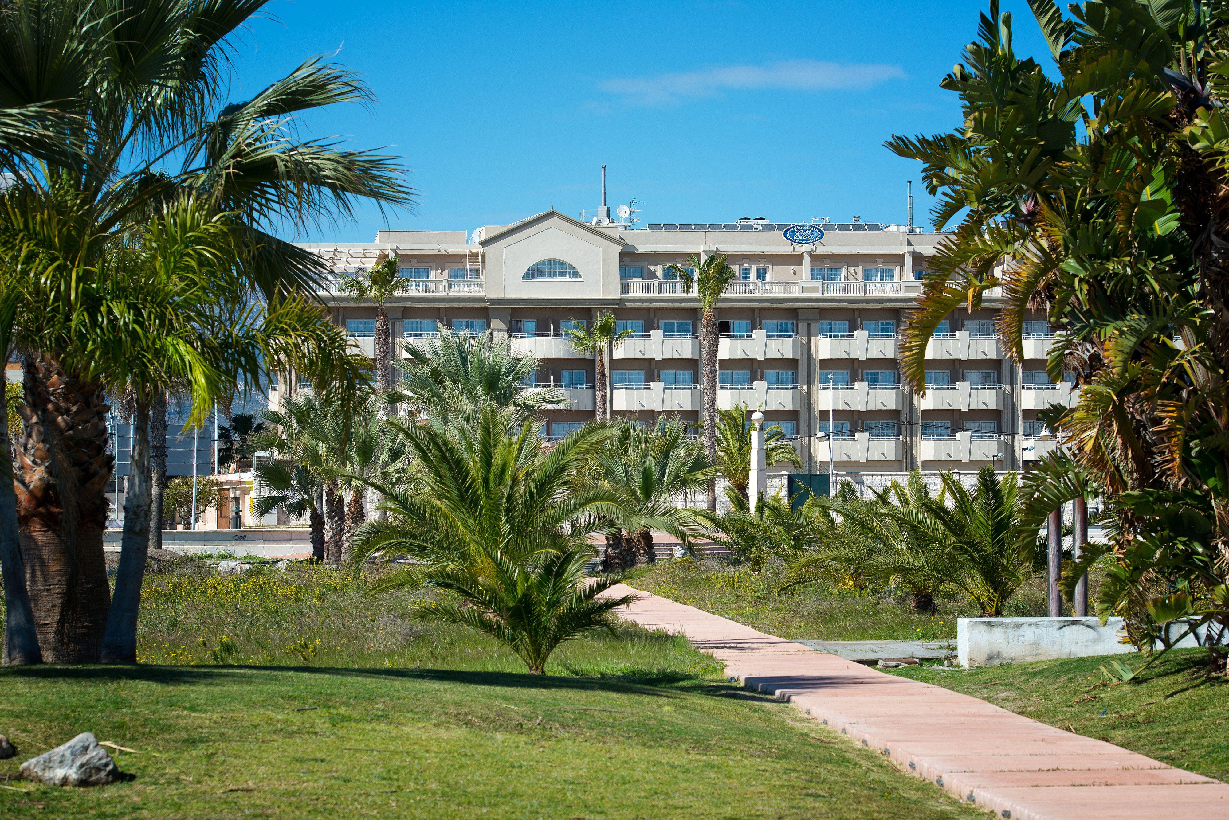 Elba Motril Hotel Beach & Business Hotel image
