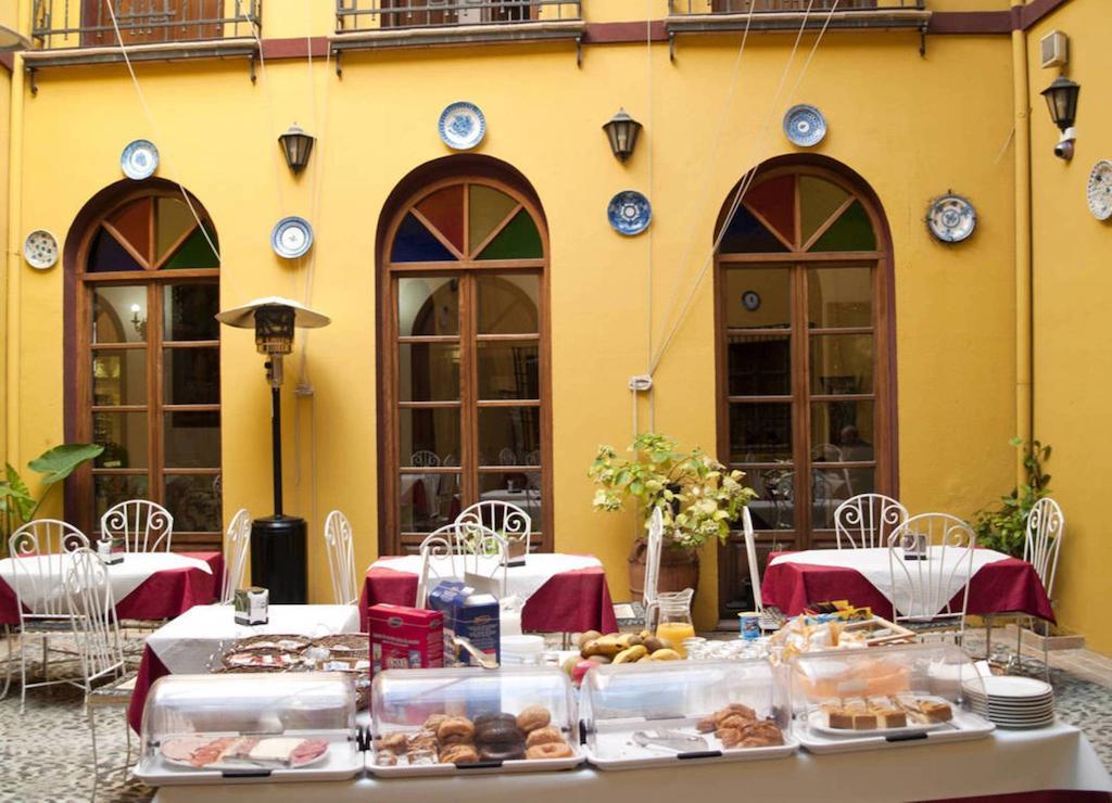 Hotel Mezquita by null