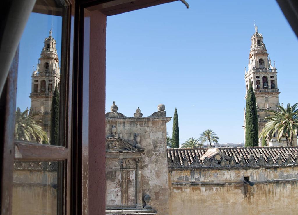Hotel Mezquita by null