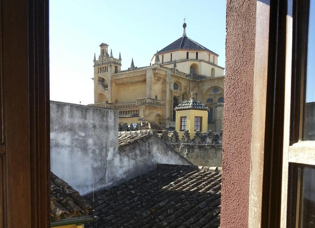 Hotel Mezquita by null