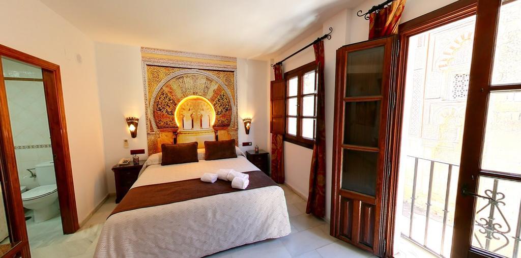 Hotel Mezquita by null