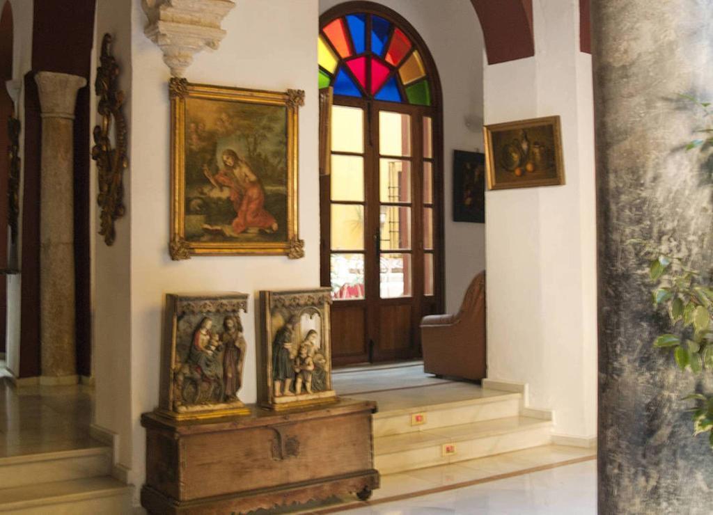 Hotel Mezquita by null