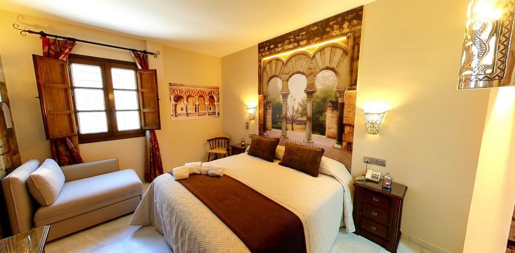 Hotel Mezquita by null