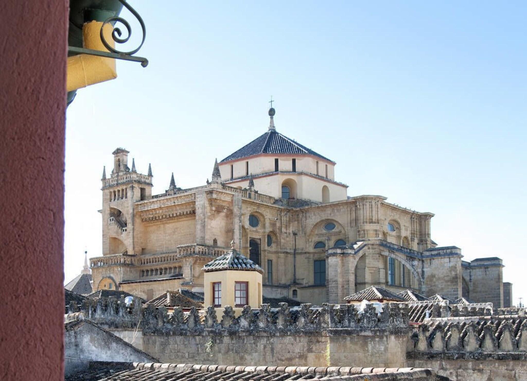 Hotel Mezquita by null