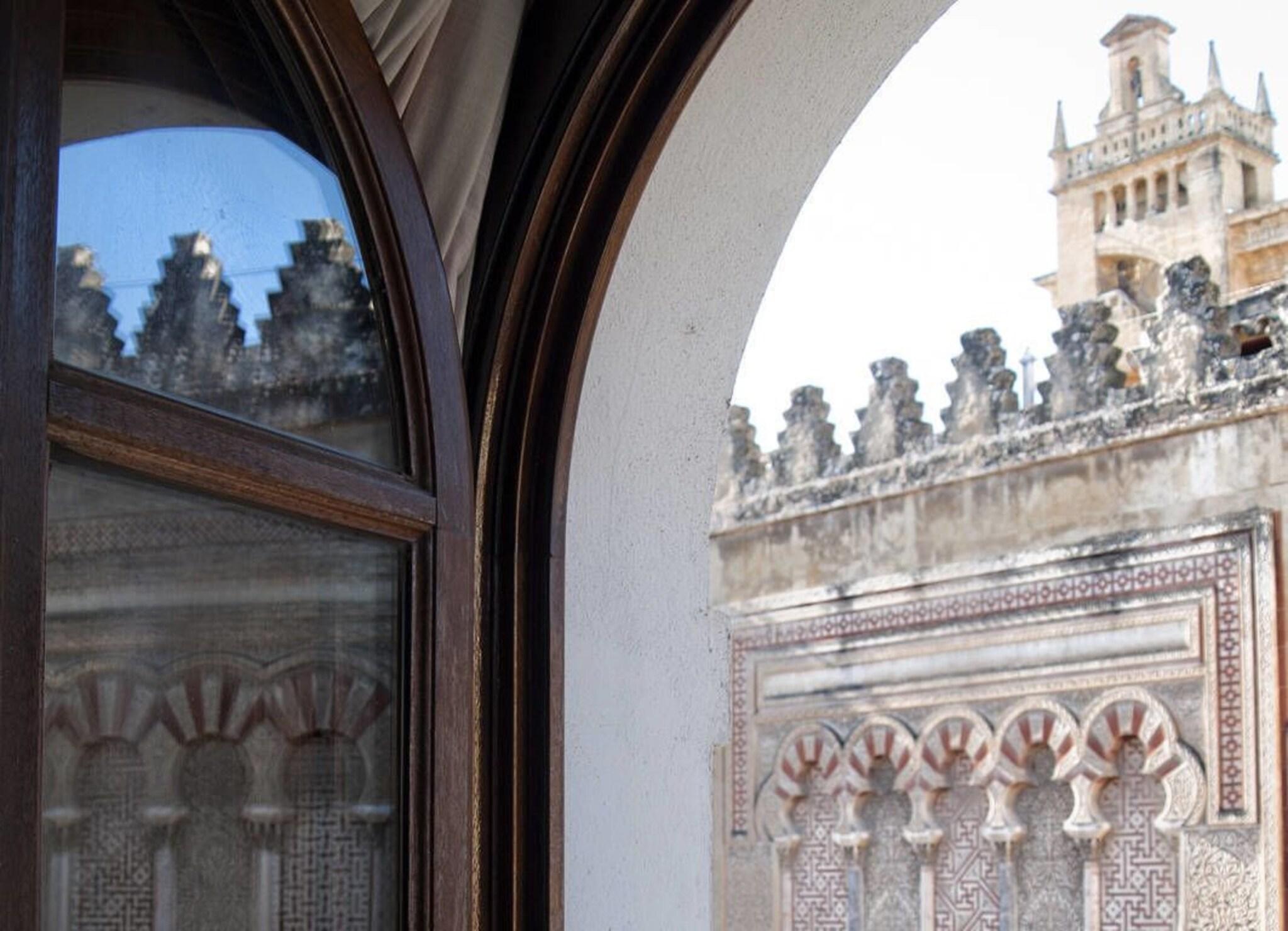 Hotel Mezquita by null