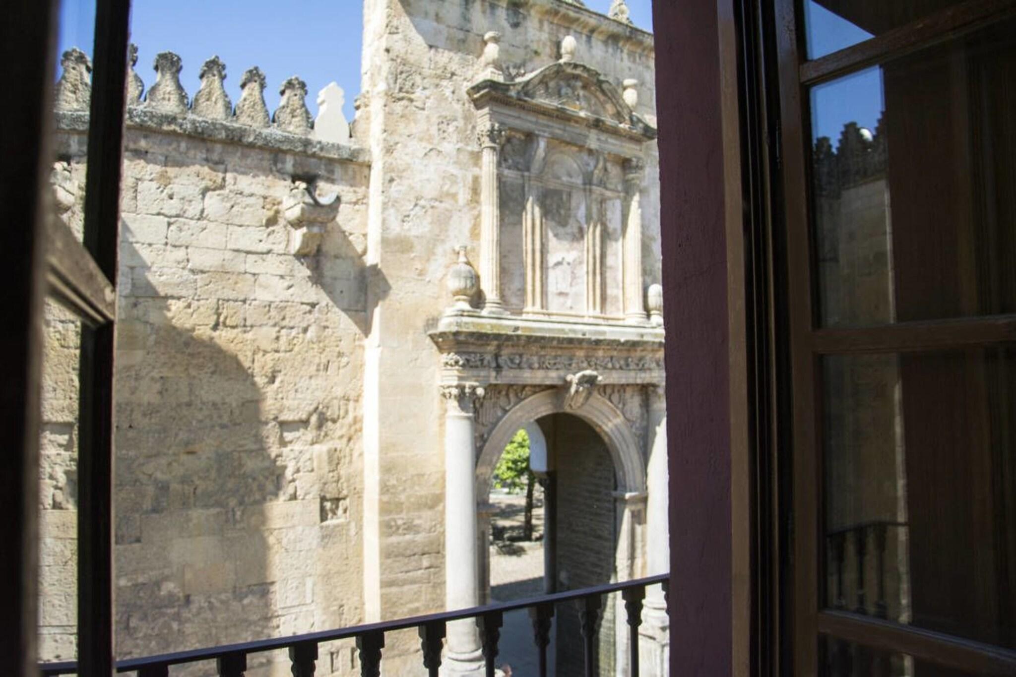 Hotel Mezquita by null