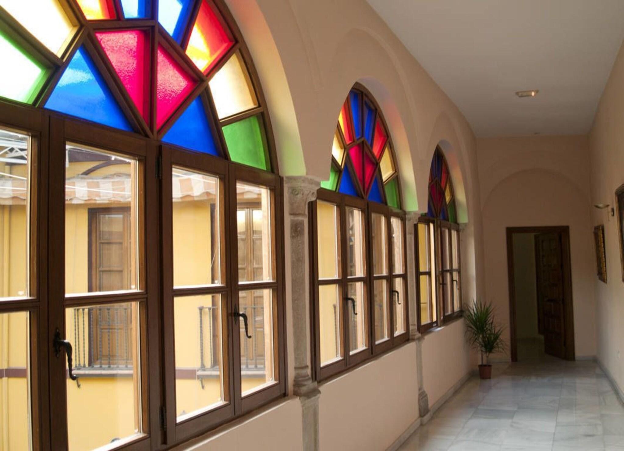 Hotel Mezquita by null