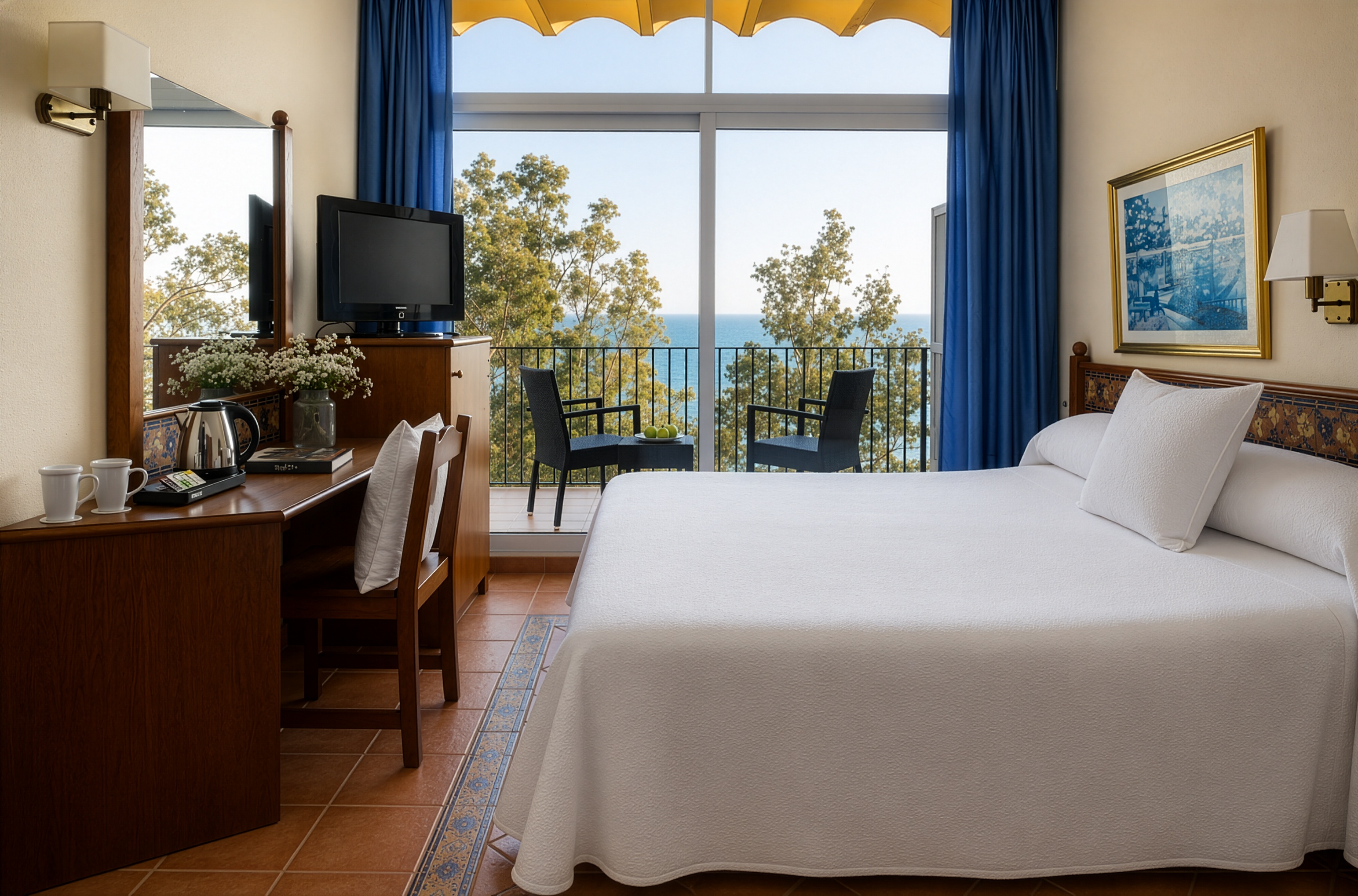 Hotel Roses Platja