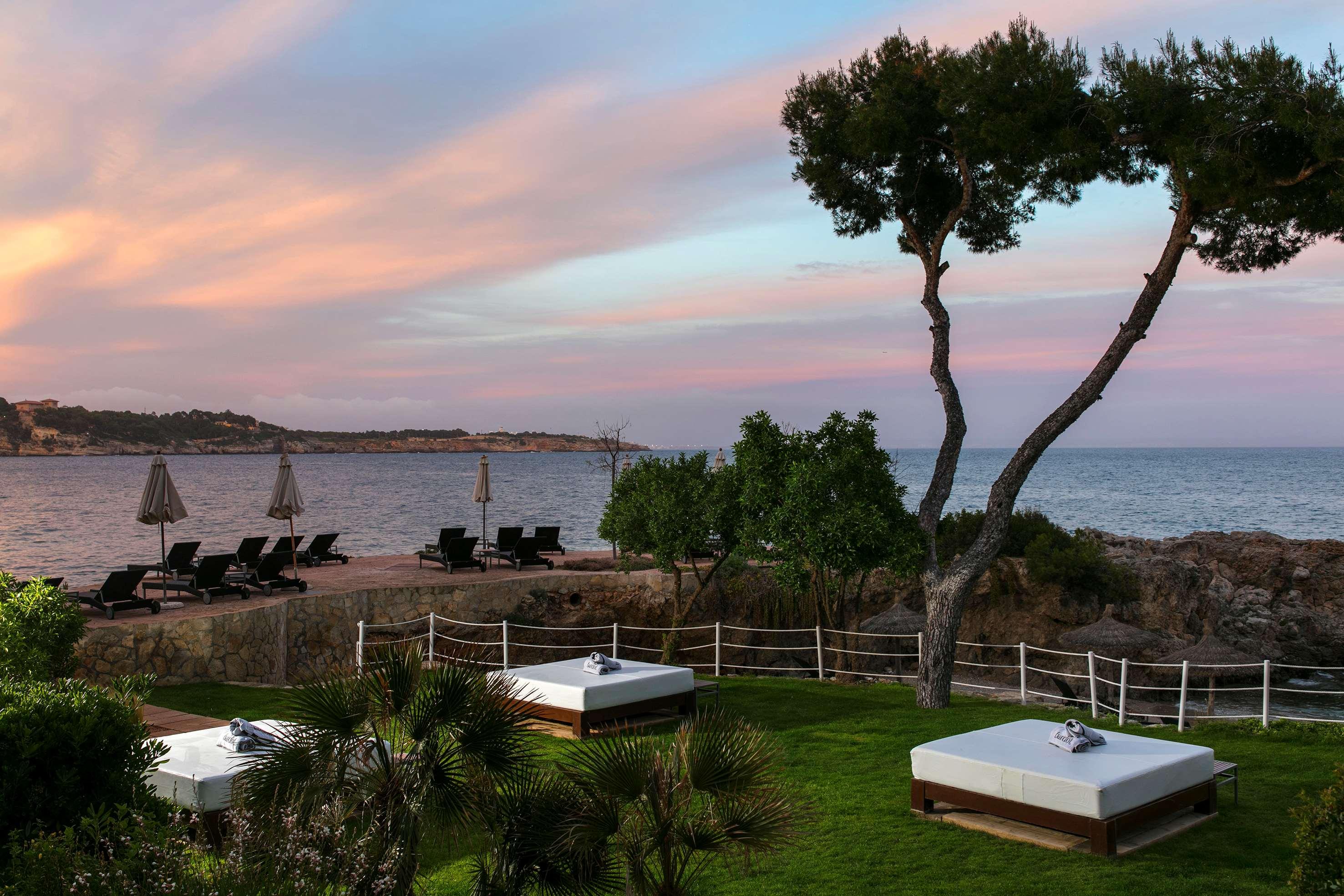 Hotel de Mar Gran Meliá - The Leading Hotels of the World - Adults only by null