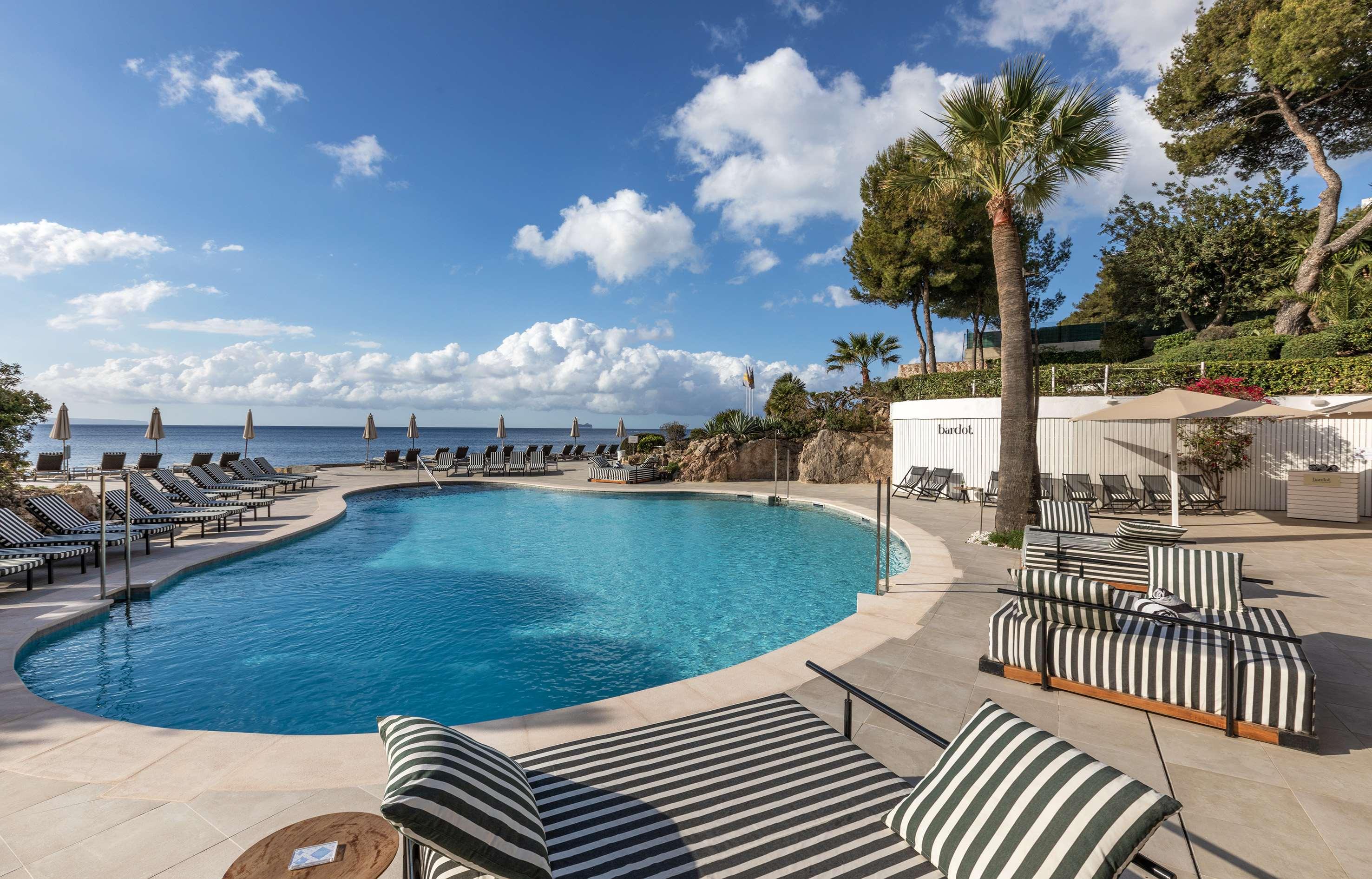 Hotel de Mar Gran Meliá - The Leading Hotels of the World - Adults only by null