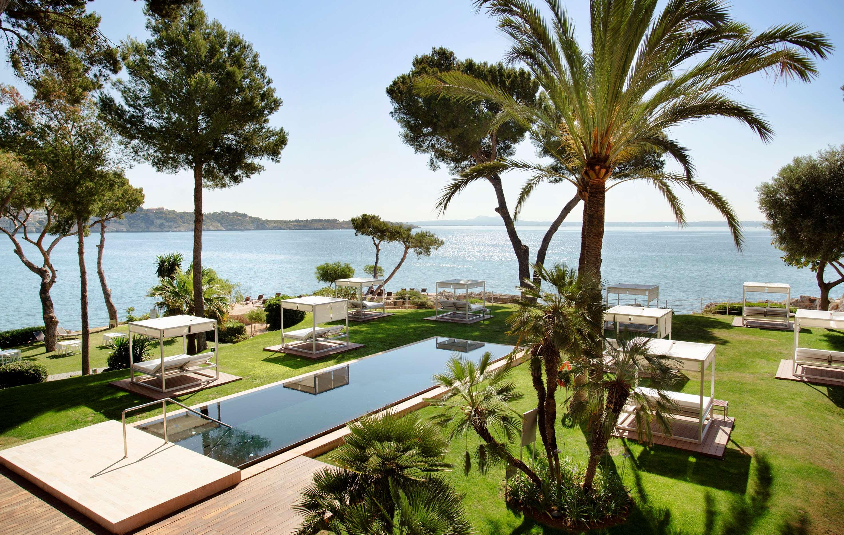 Hotel de Mar Gran Meliá - The Leading Hotels of the World - Adults only by null