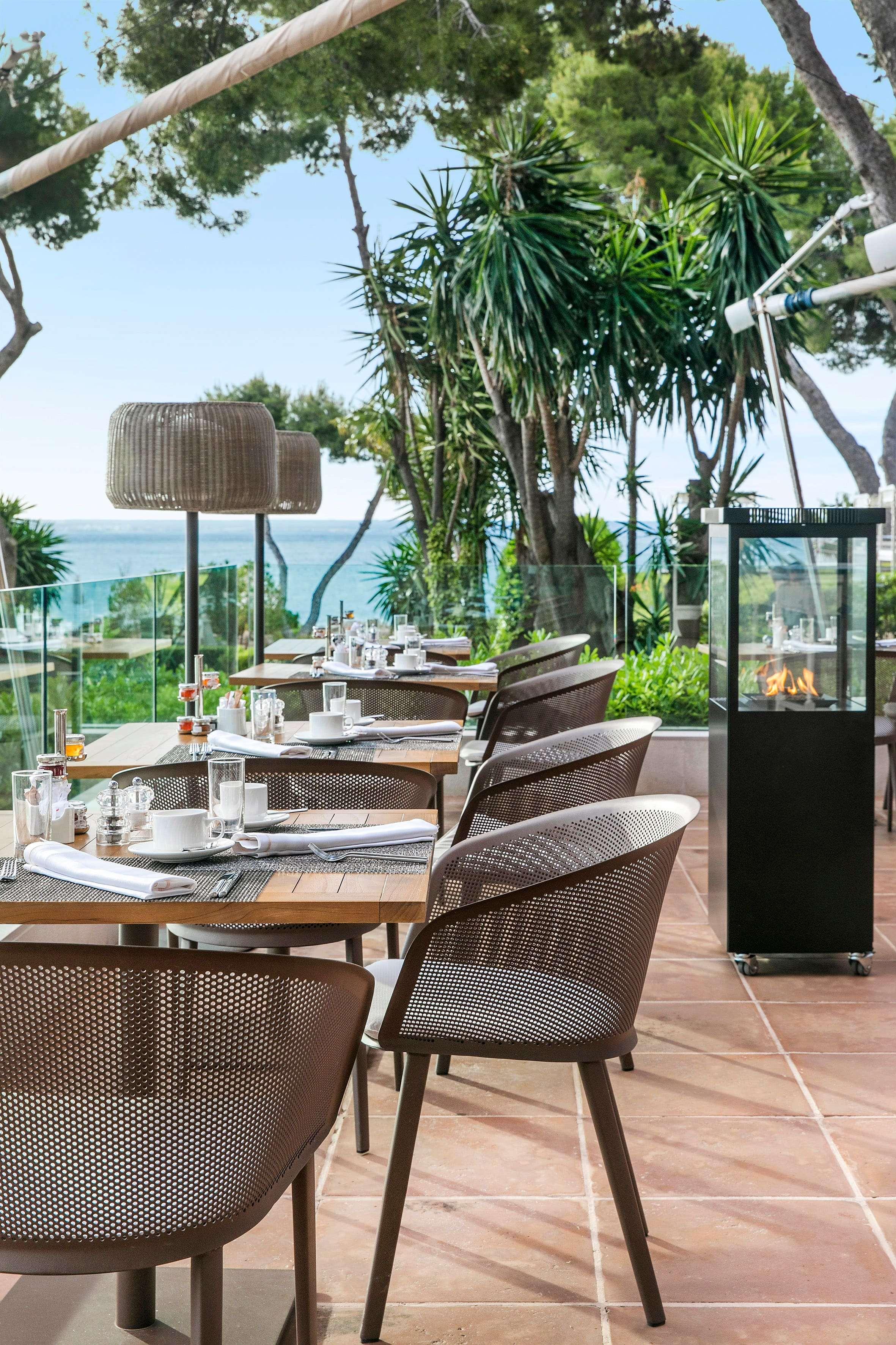 Hotel de Mar Gran Meliá
