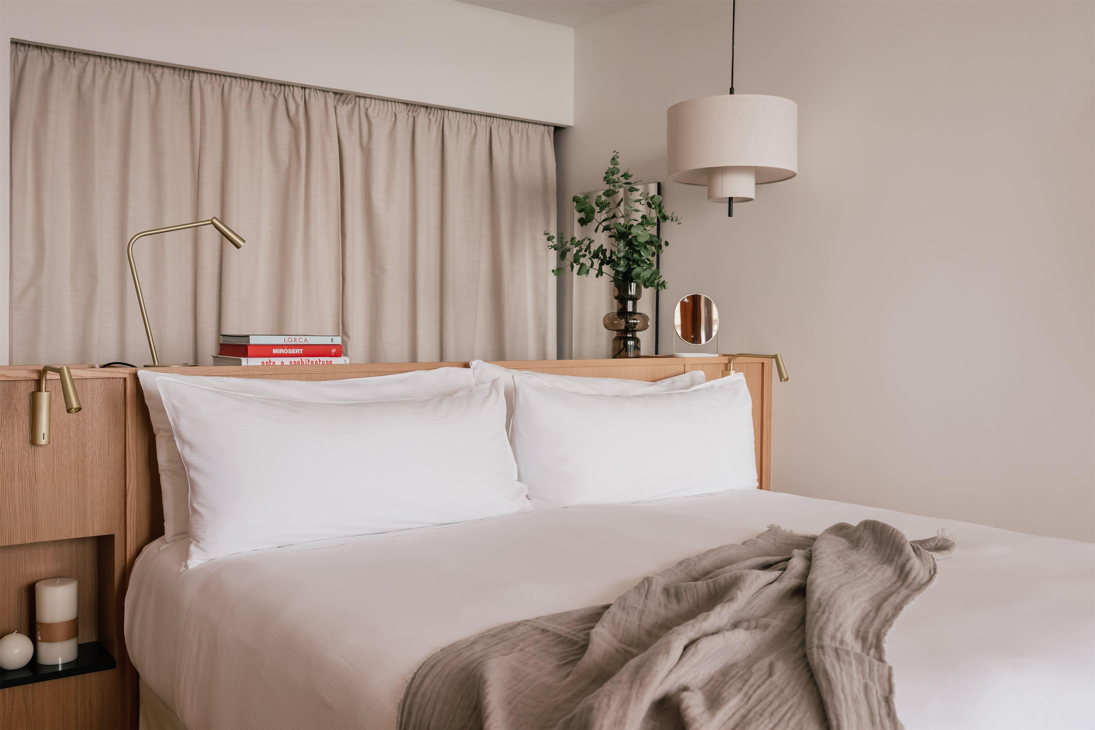 Hotel de Mar Gran Meliá - The Leading Hotels of the World - Adults only by null