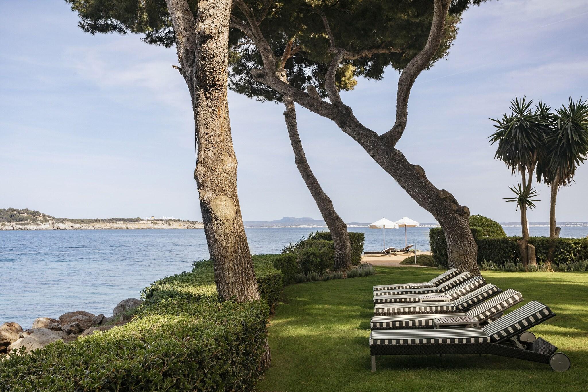 Hotel de Mar Gran Meliá - The Leading Hotels of the World - Adults only by null