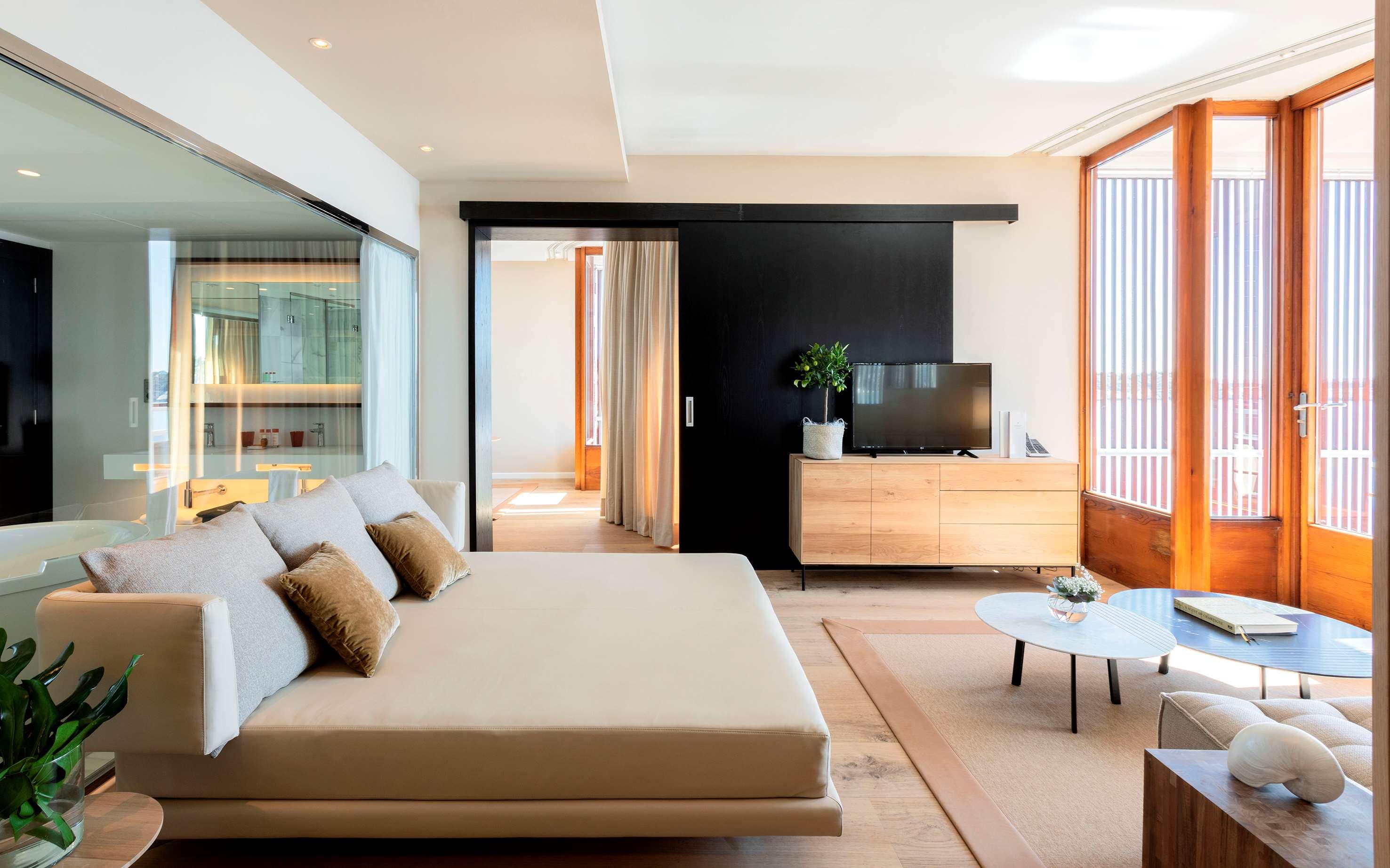 Hotel de Mar Gran Meliá - The Leading Hotels of the World - Adults only by null