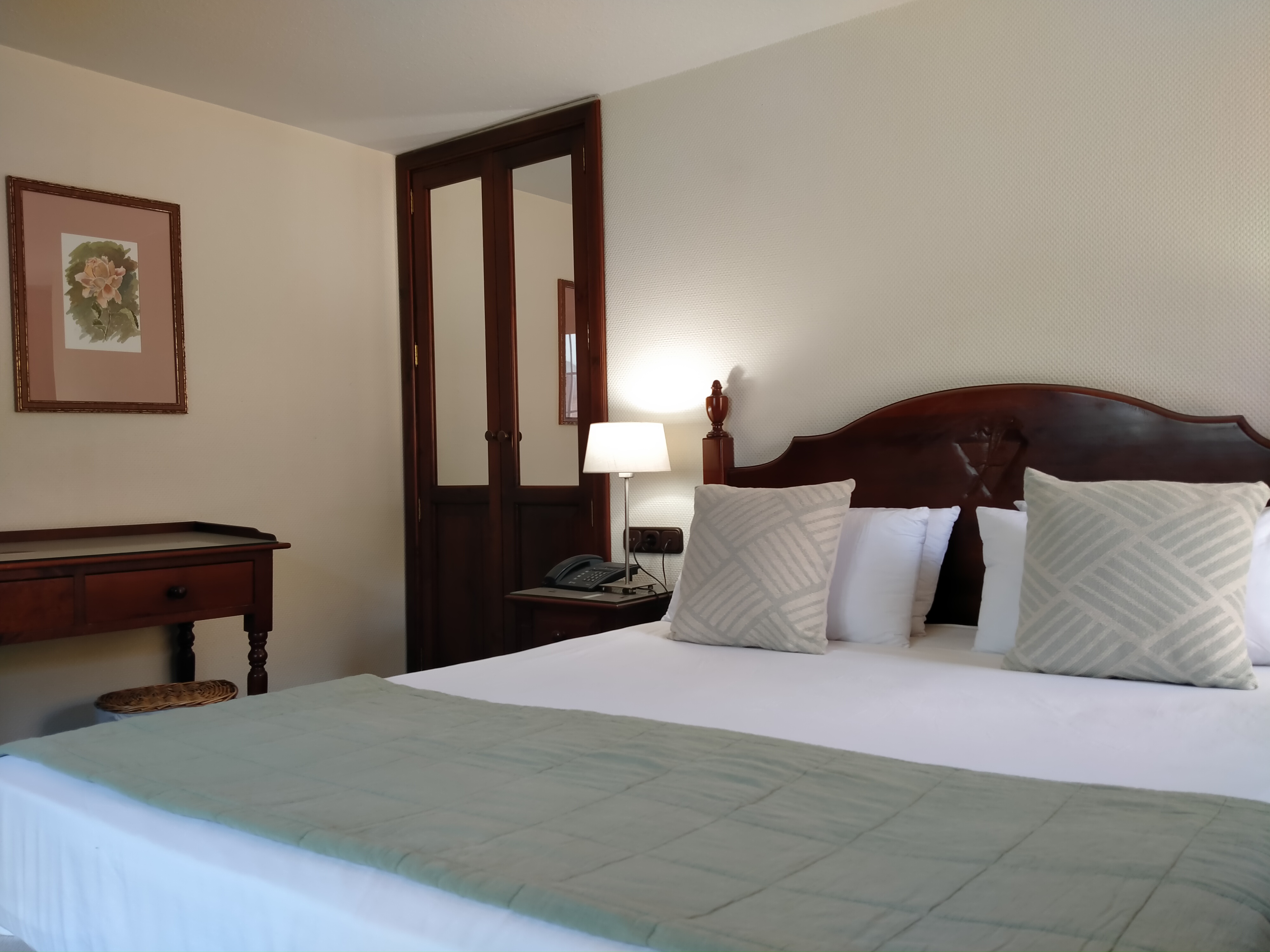 Hotel Rural Victoria by null