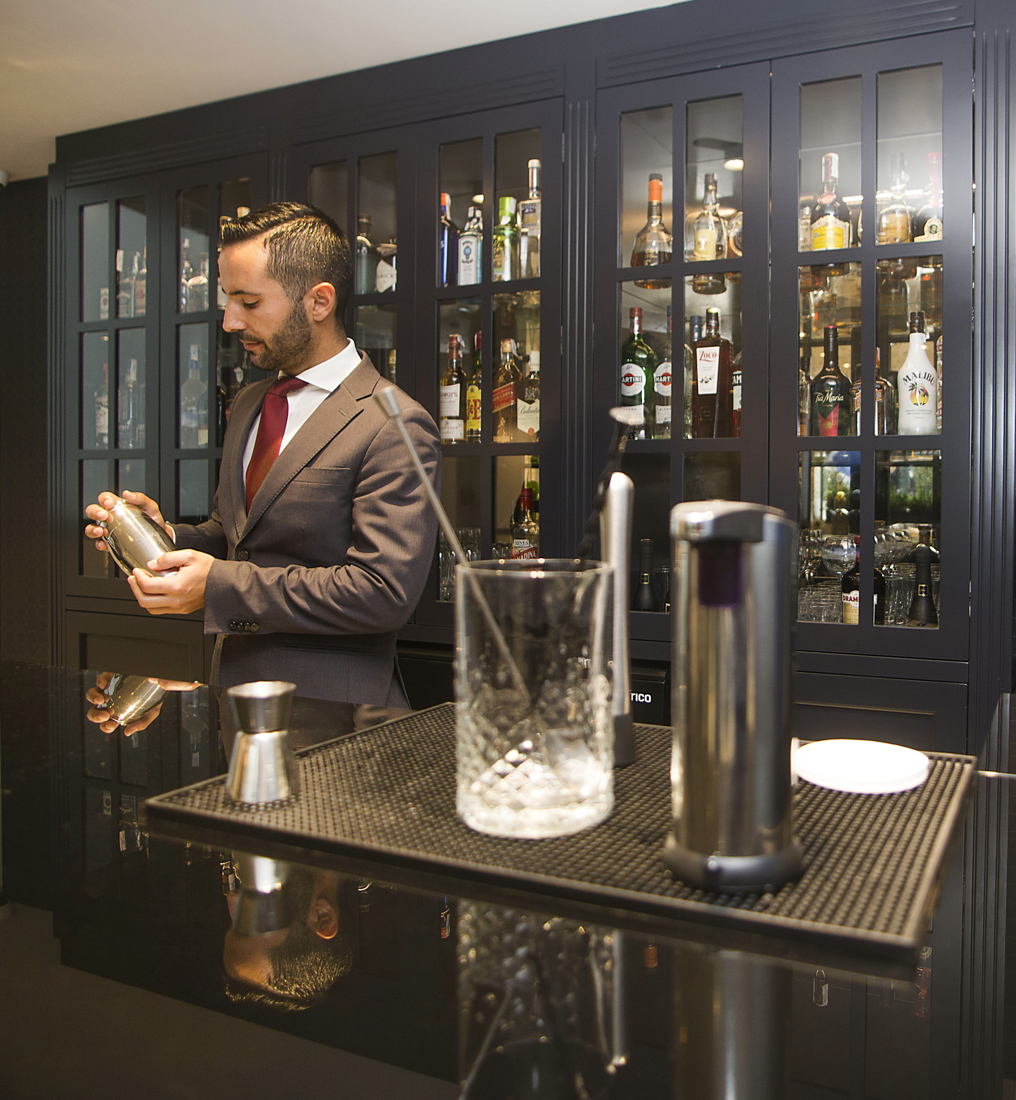 Hotel América Sevilla by null