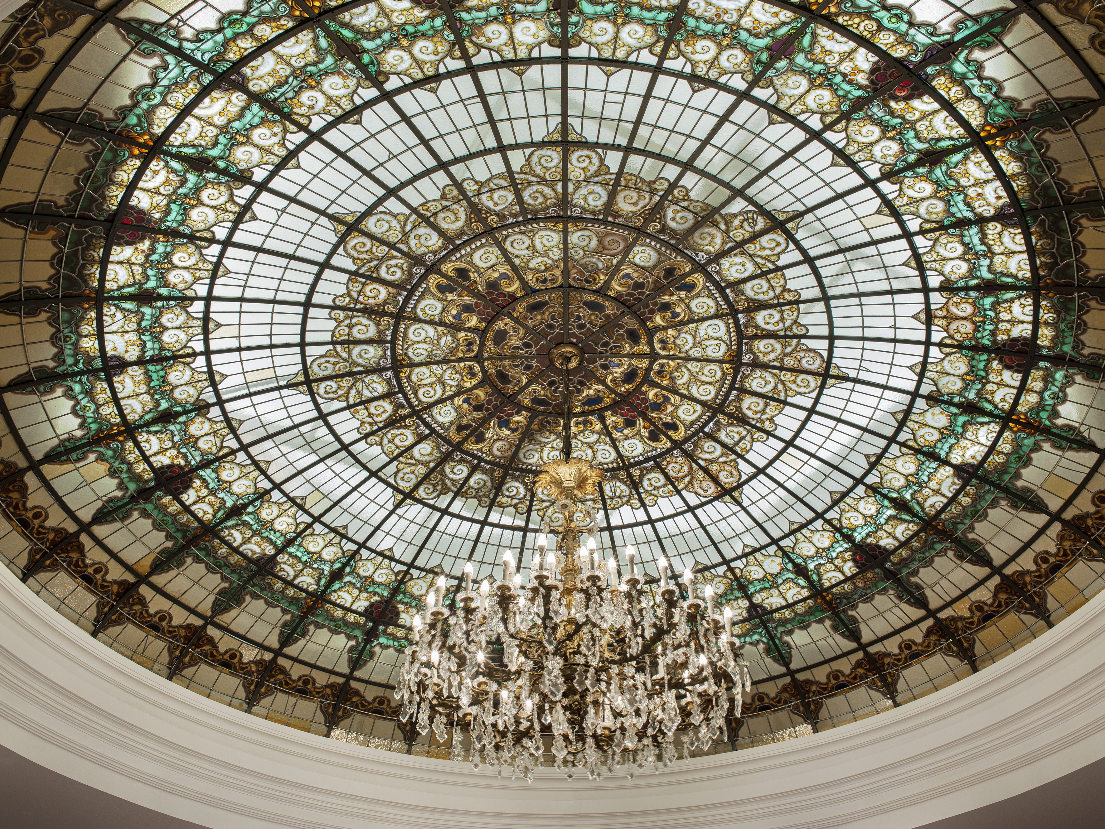 Hotel Colón Gran Meliá by null