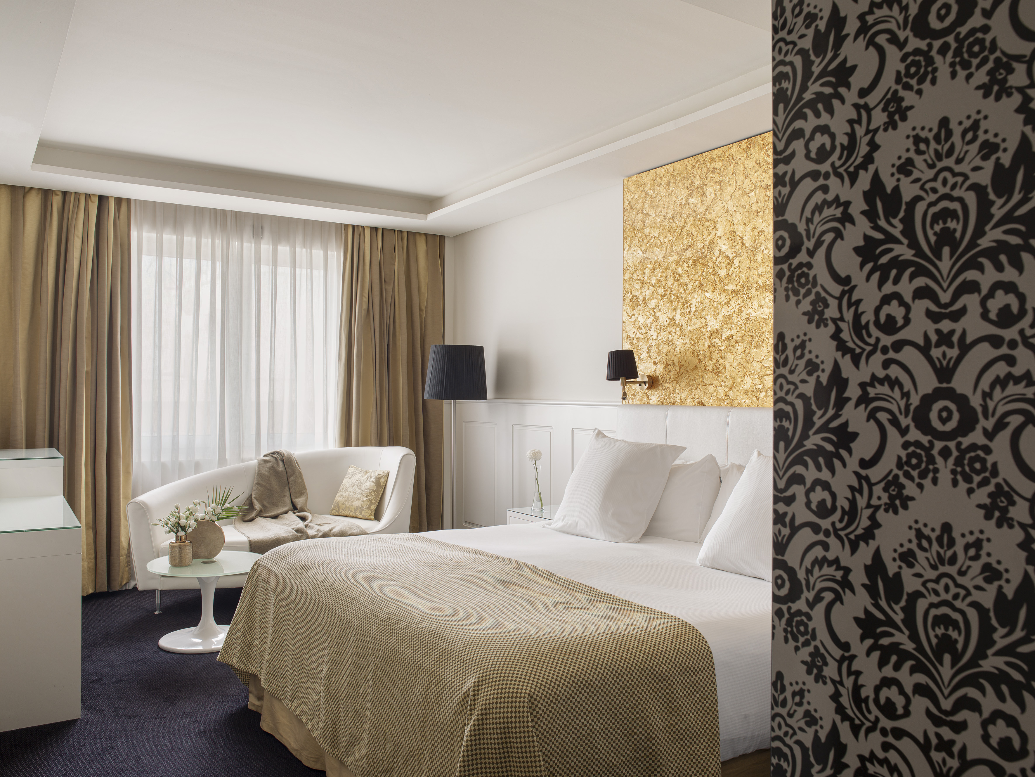 Hotel Colón Gran Meliá by null