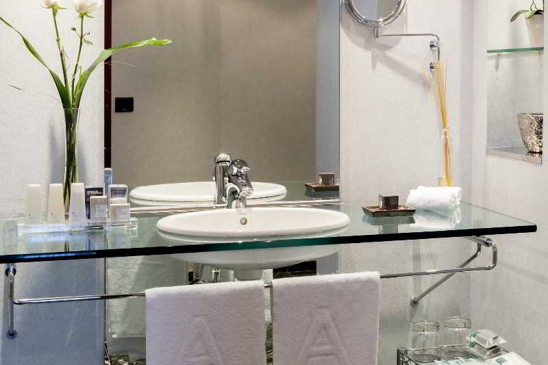 AC Hotel Malaga Palacio by null