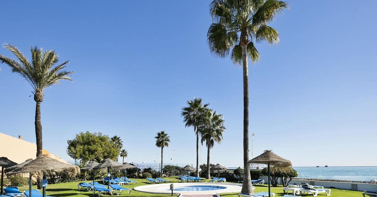Sol Málaga Guadalmar