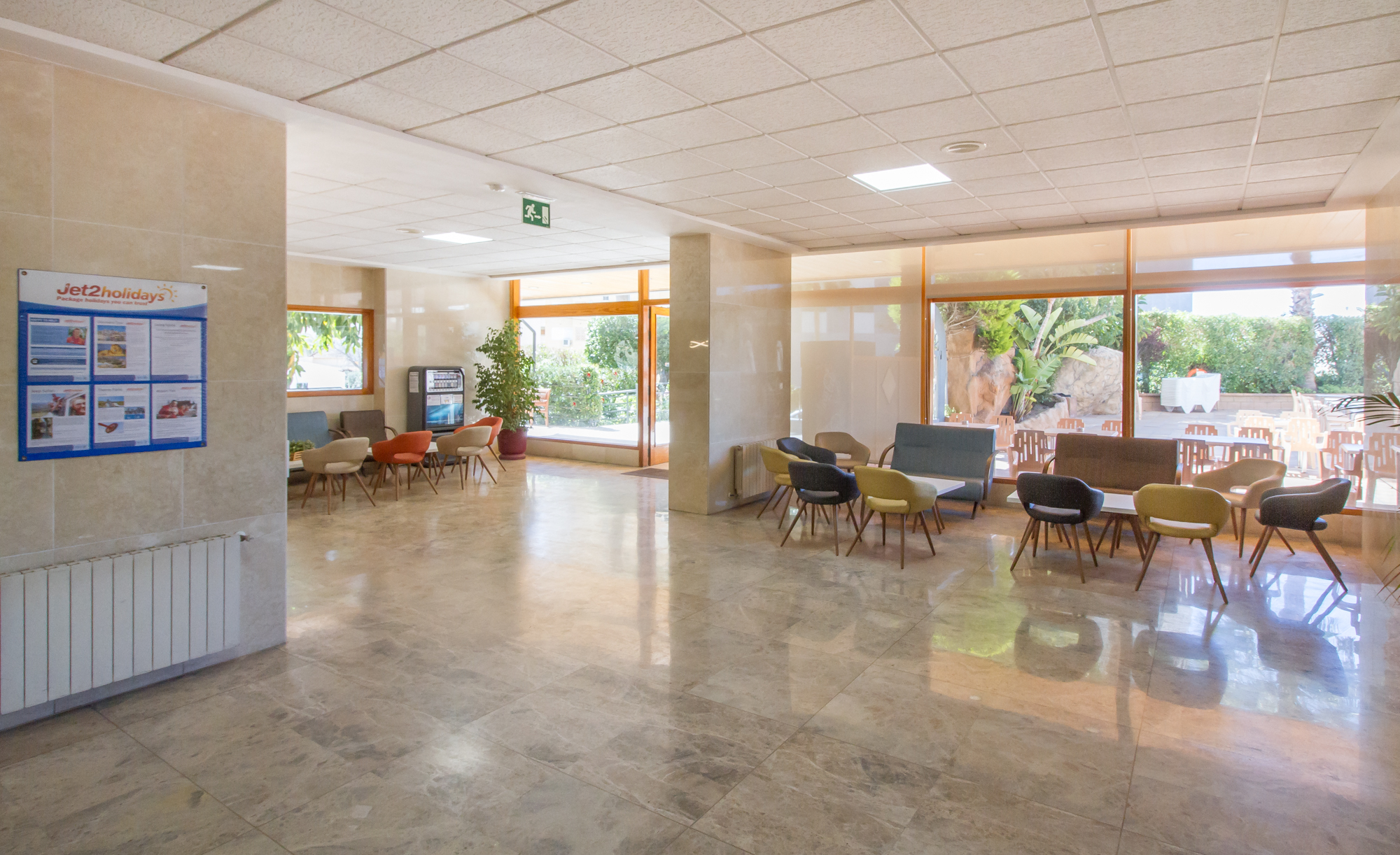 Aparthotel La Era Park by null