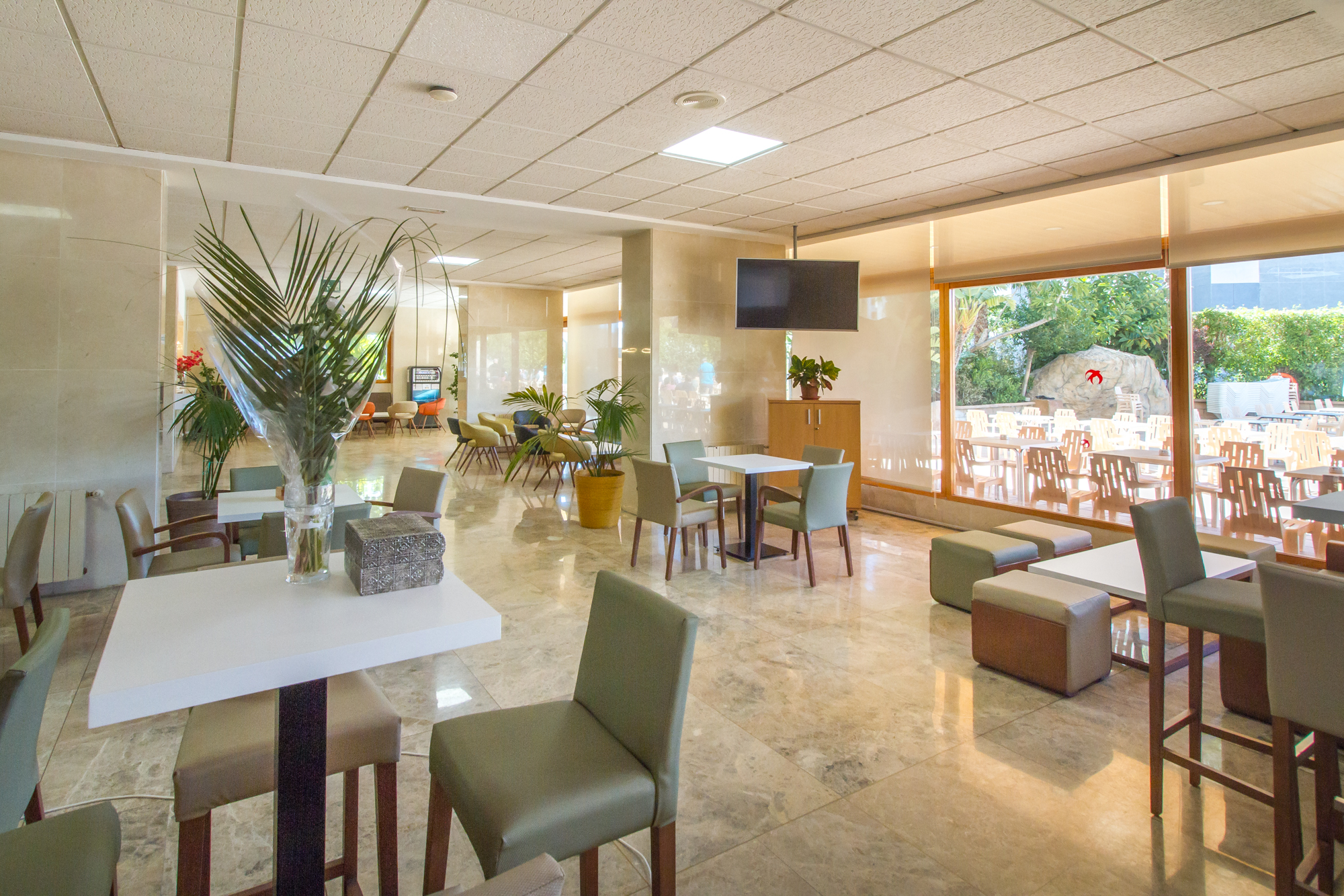 Aparthotel La Era Park by null