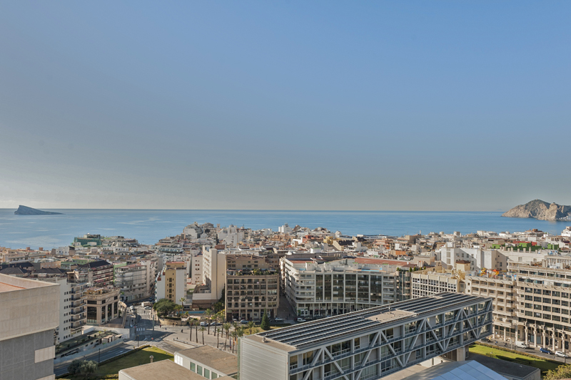 Aparthotel La Era Park by null