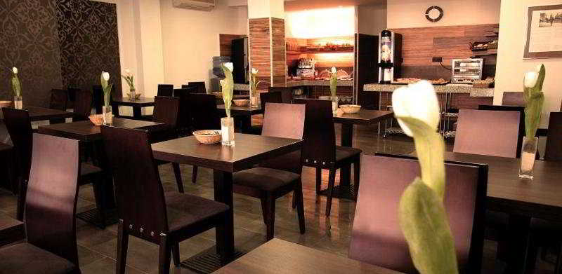 Hostal Venecia by null