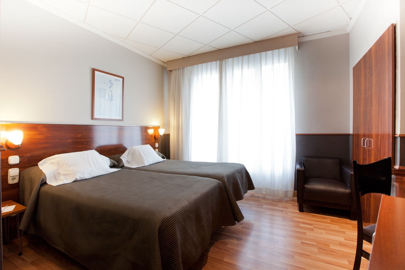 Hostal Venecia by null