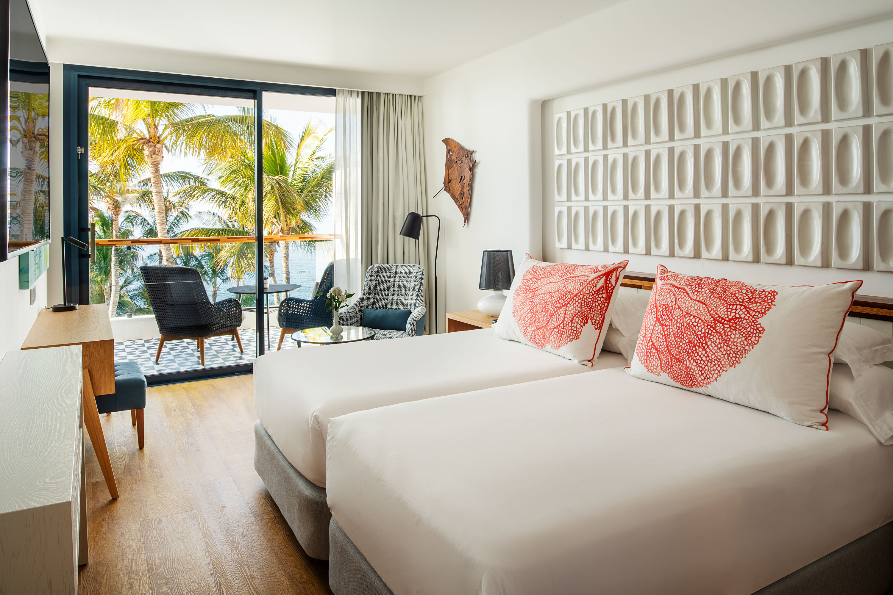 Hotel Fariones by null