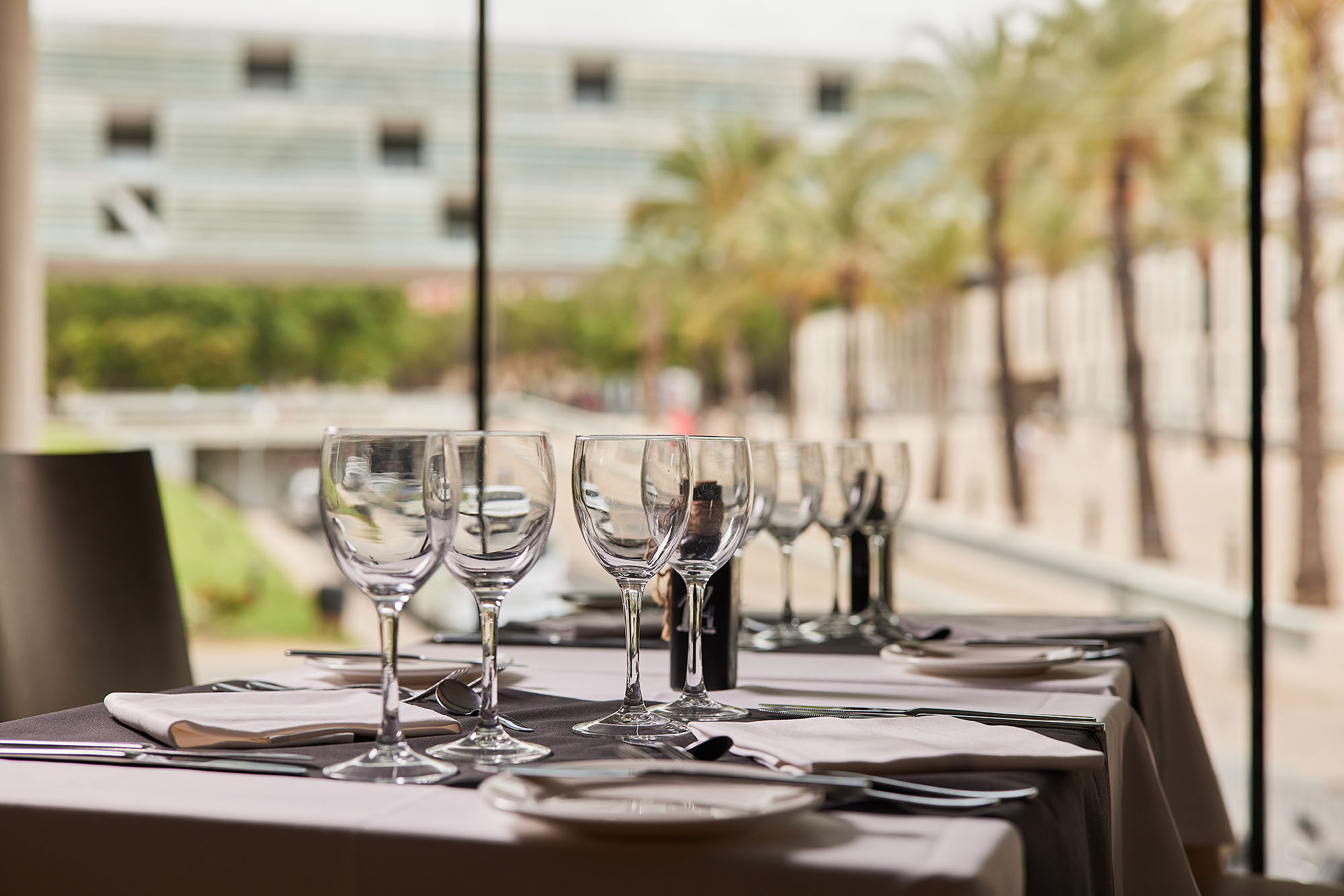 Hotel Bristol by null