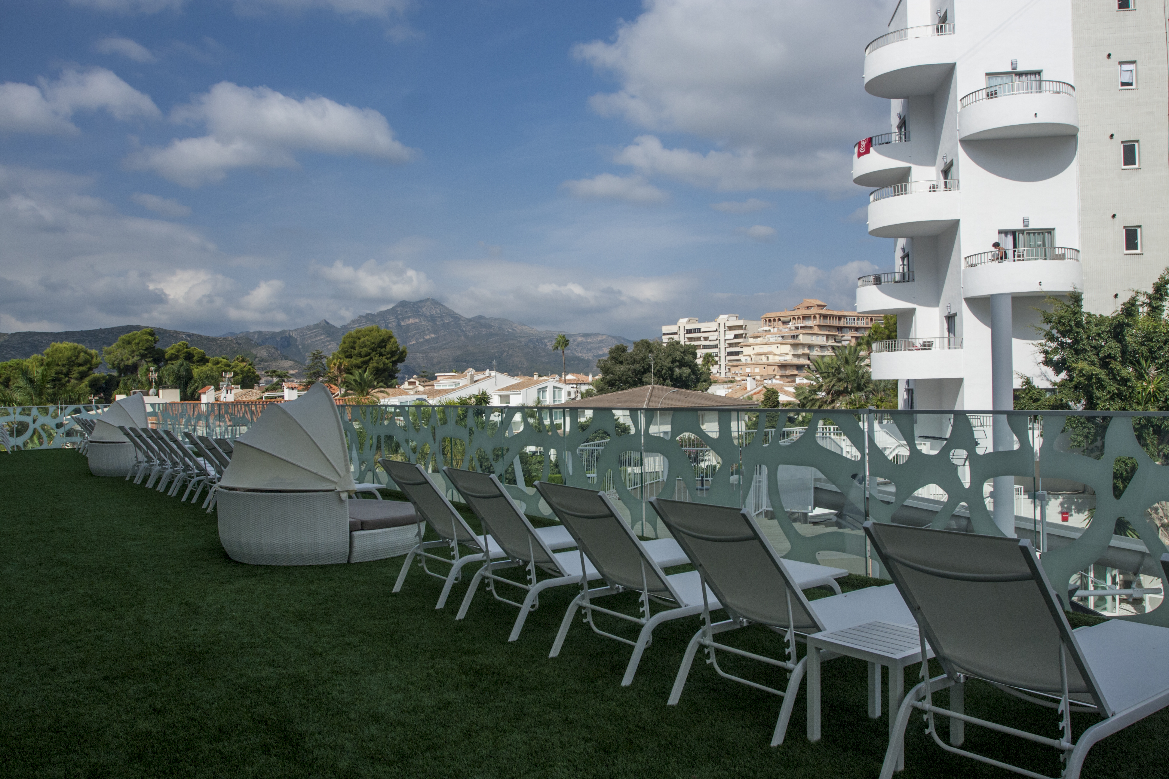 Villa Luz Family Gourmet and All Exclusive Hotel