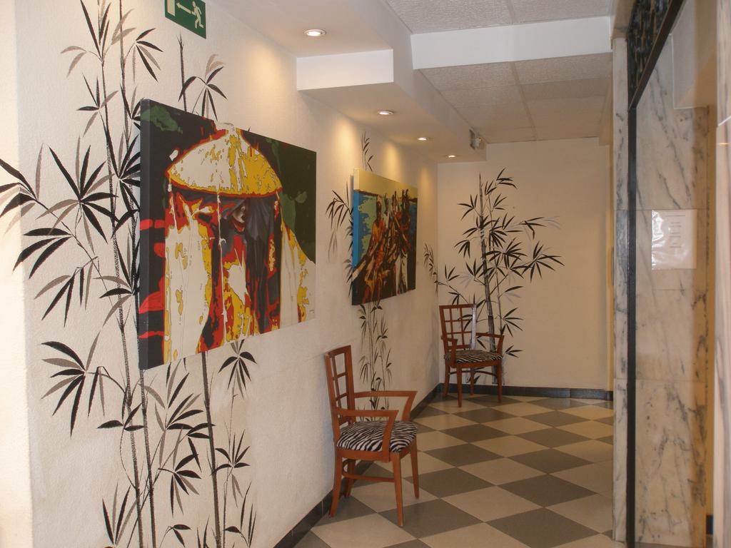Hotel Mayna by null