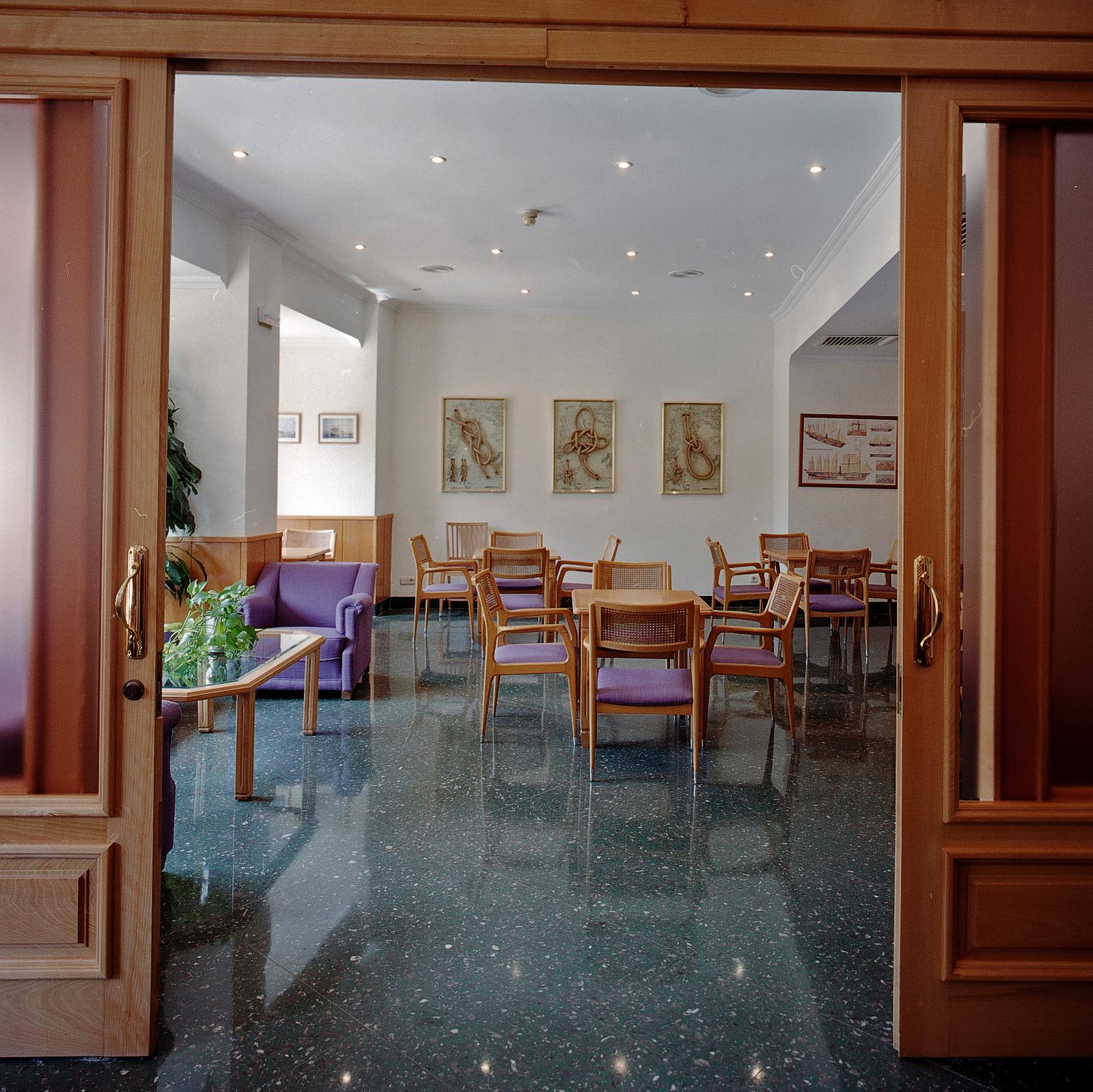 Hotel Tanit Benidorm by null