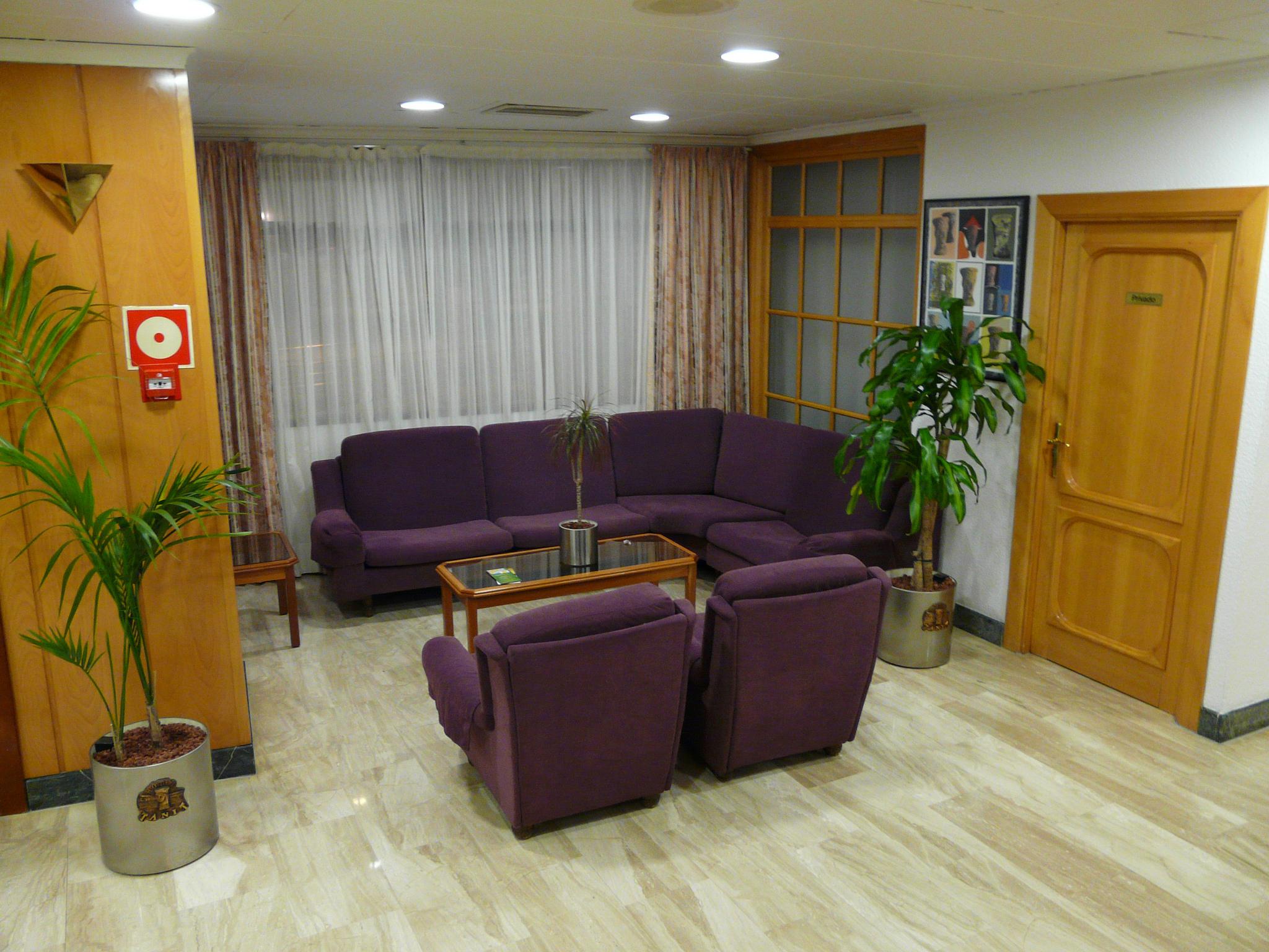 Hotel Tanit Benidorm by null