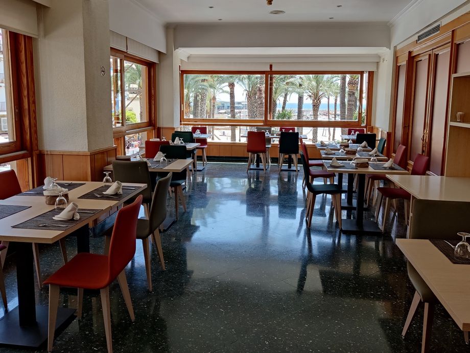Hotel Tanit