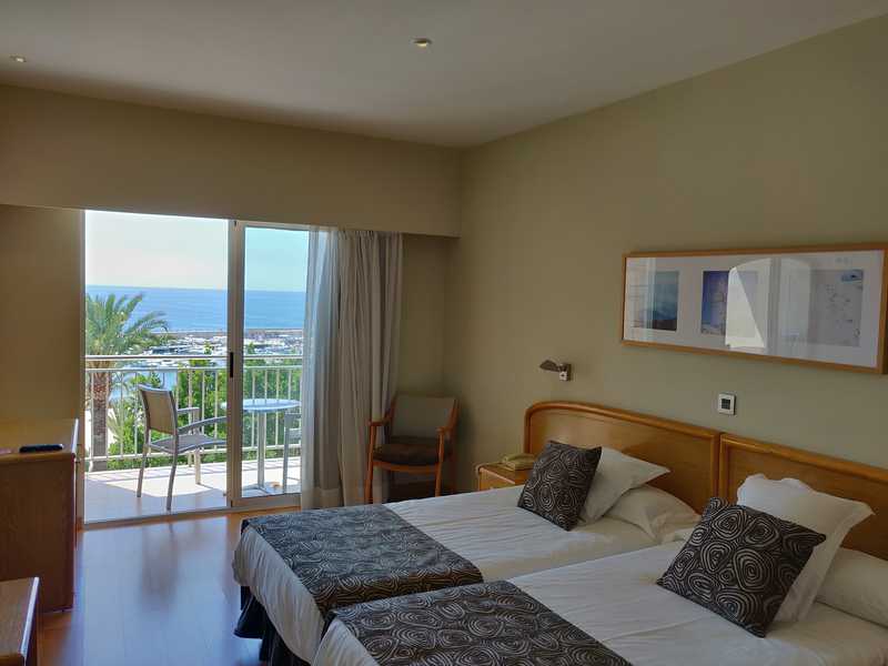 Hotel Tanit Benidorm by null