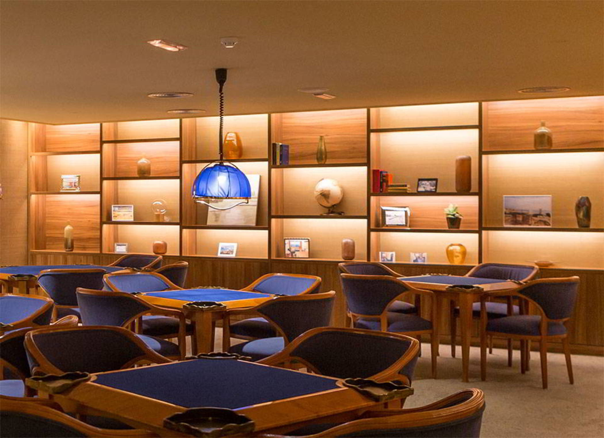 Hotel Don Pancho by null