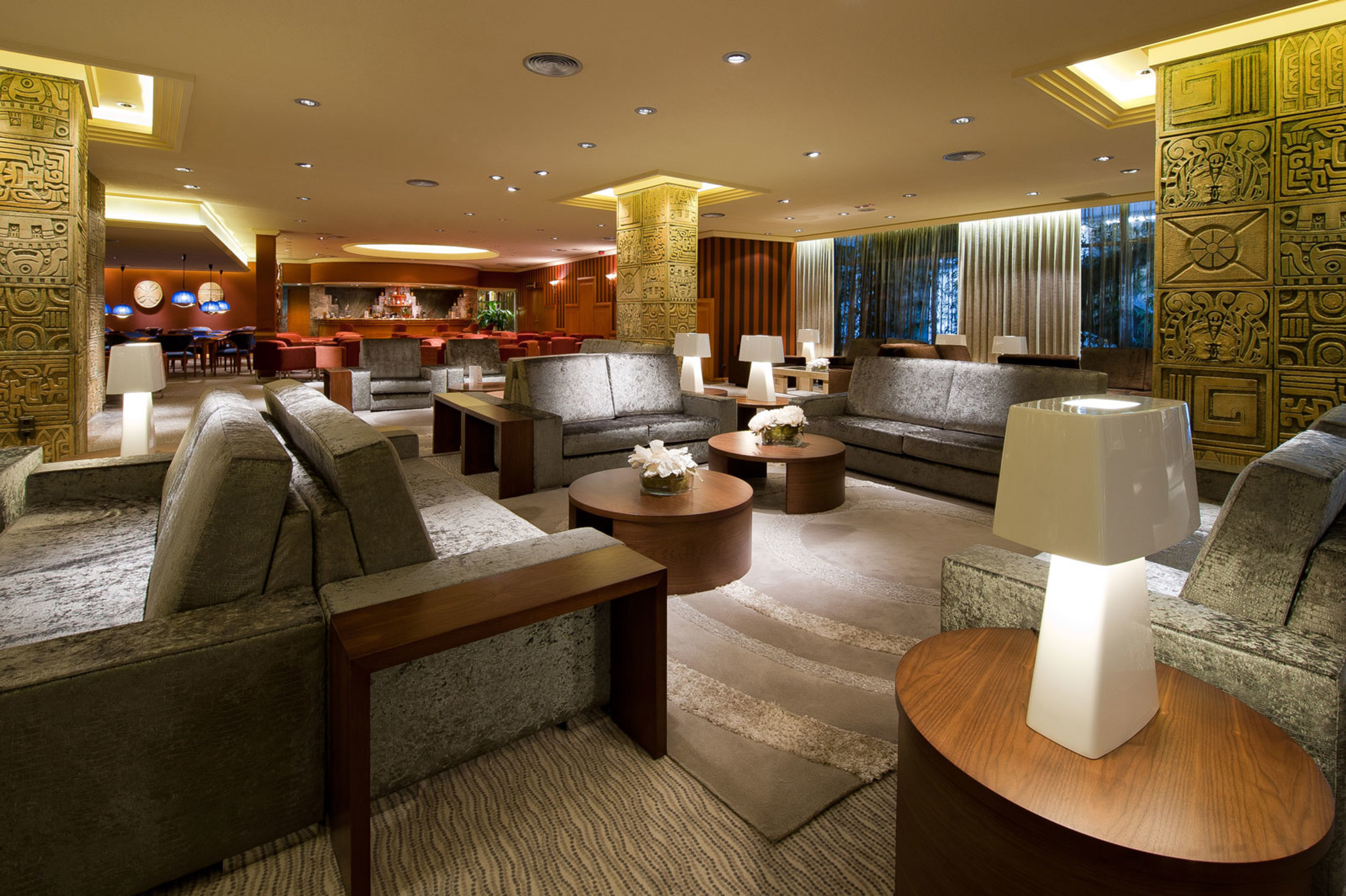 Hotel Don Pancho by null