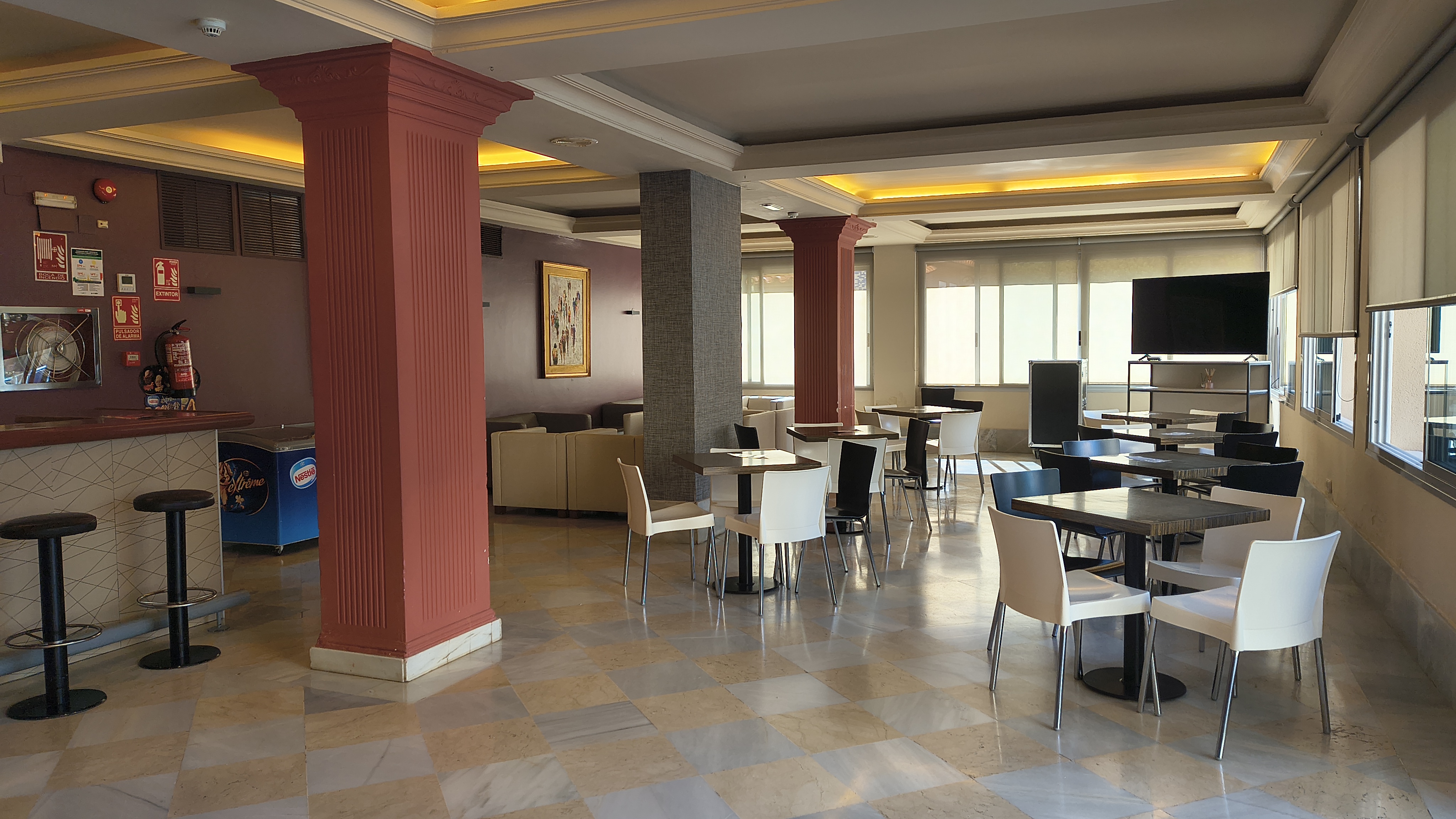 Hotel Mont-Park by null