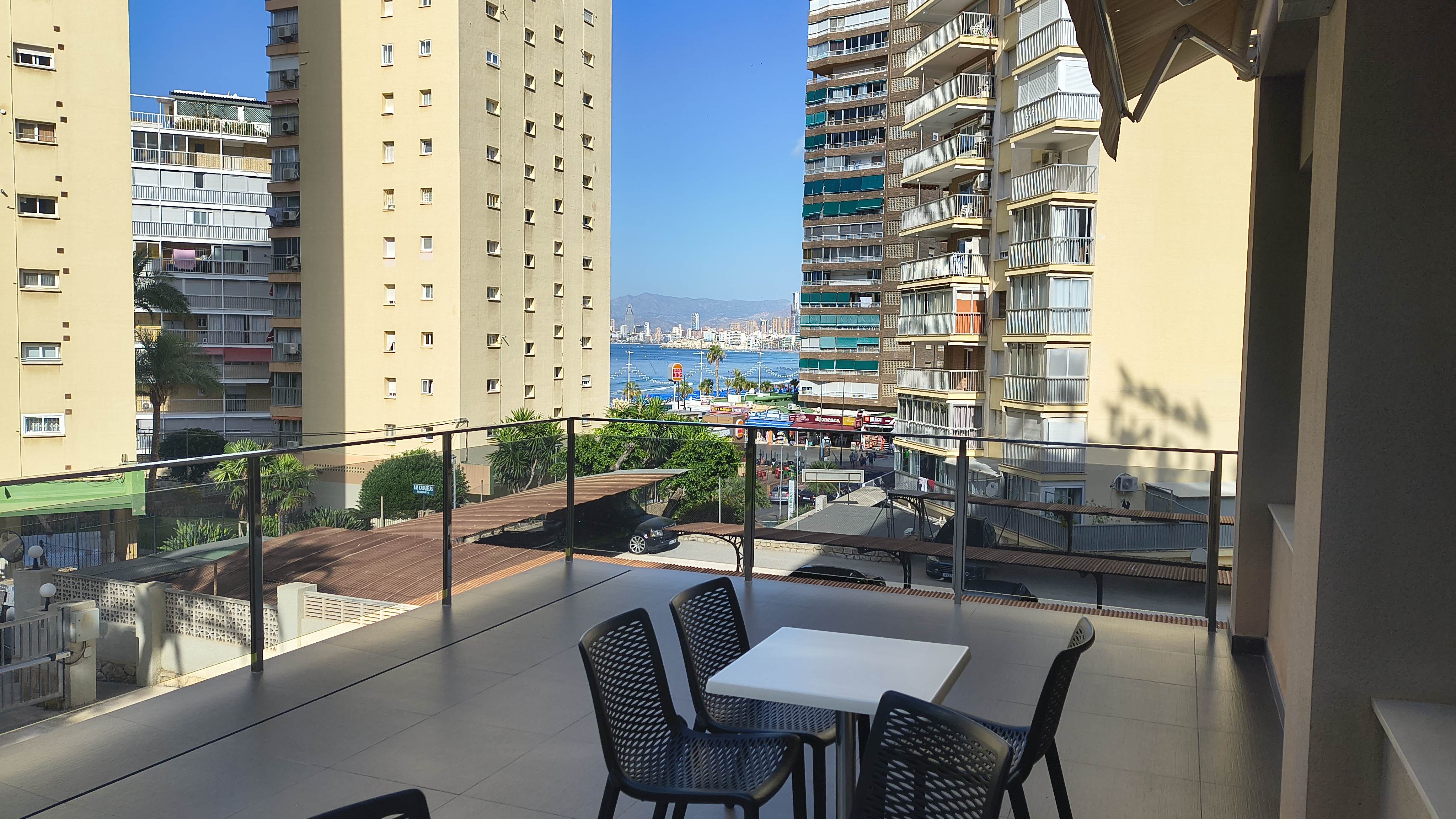 Hotel Mont-Park by null